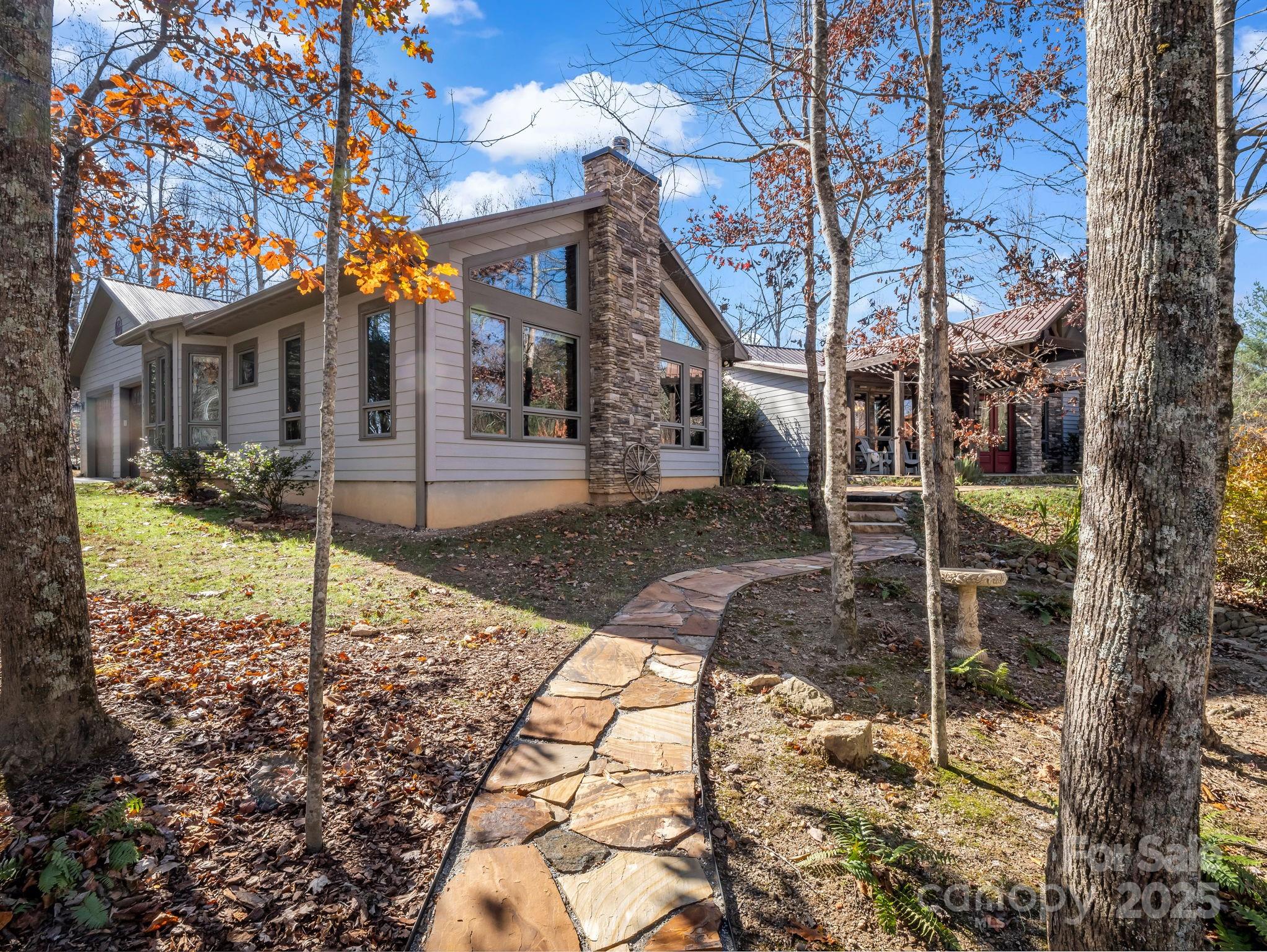 Saluda, North Carolina, 28773, United States, 3 Bedrooms Bedrooms, ,4 BathroomsBathrooms,Residential,For Sale,2002450