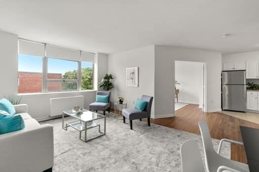 Newton, Massachusetts, 02467, United States, 1 Bedroom Bedrooms, ,1 BathroomBathrooms,Residential,For Sale,1911739