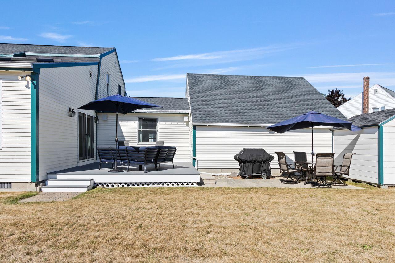 Biddeford, Maine, 04005, United States, 4 Bedrooms Bedrooms, ,2 BathroomsBathrooms,Residential,For Sale,1941002
