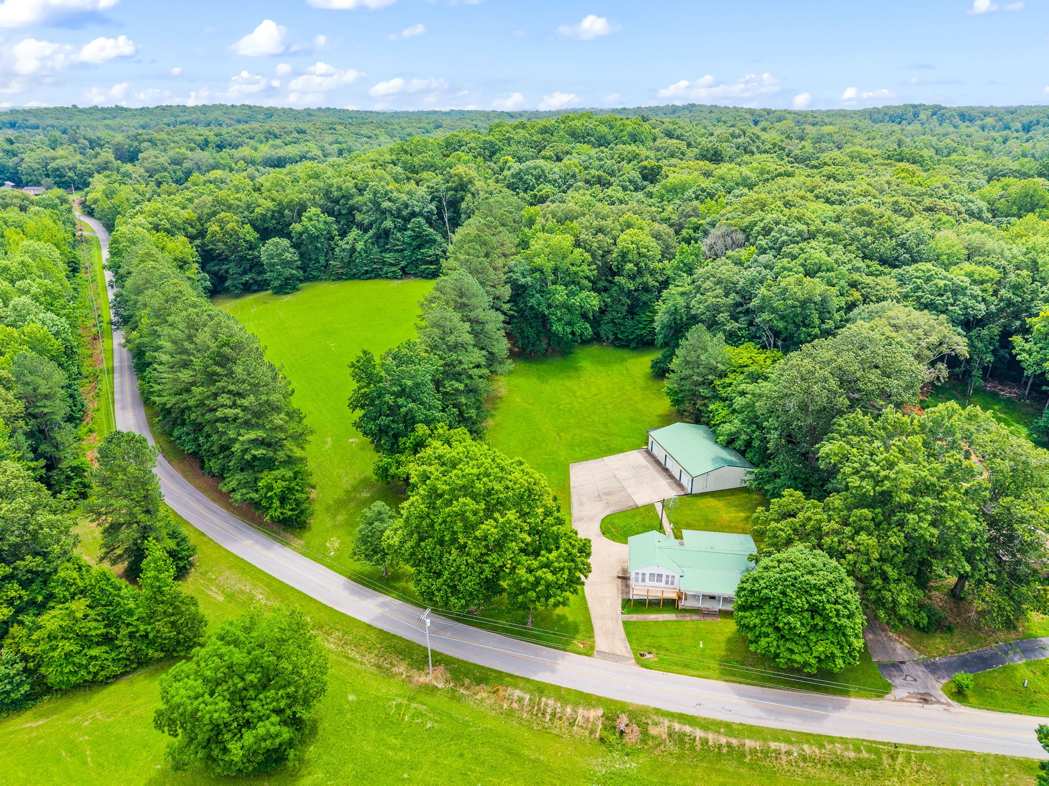  196 Wildlife Road, Dover, TN, 37058 - 物件實景
