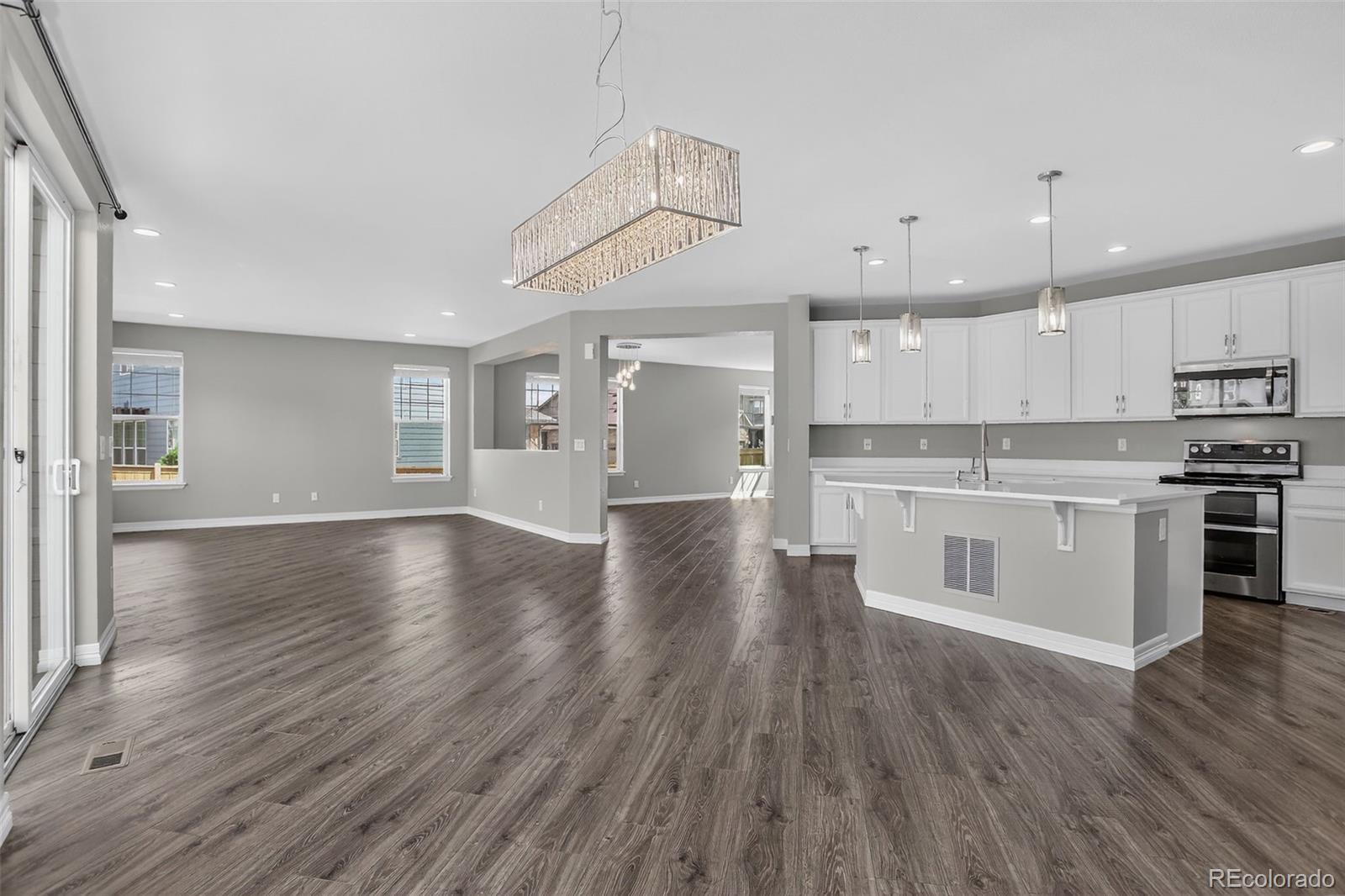 Thornton, Colorado, 80602, United States, 5 Bedrooms Bedrooms, ,3 BathroomsBathrooms,Residential,For Sale,1988172