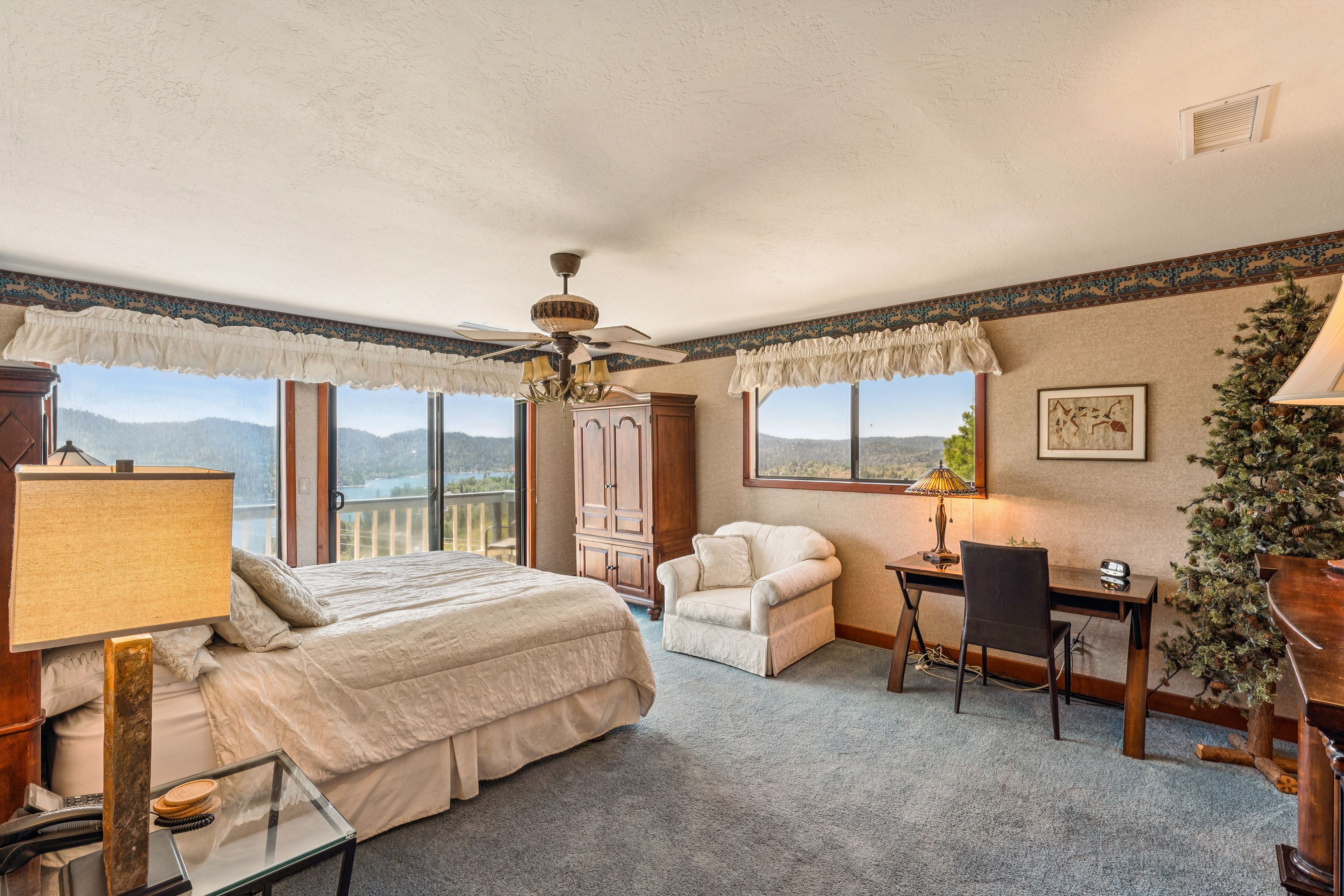  1369 Yellowstone Drive, Lake Arrowhead, CA 92352 - 物件實景