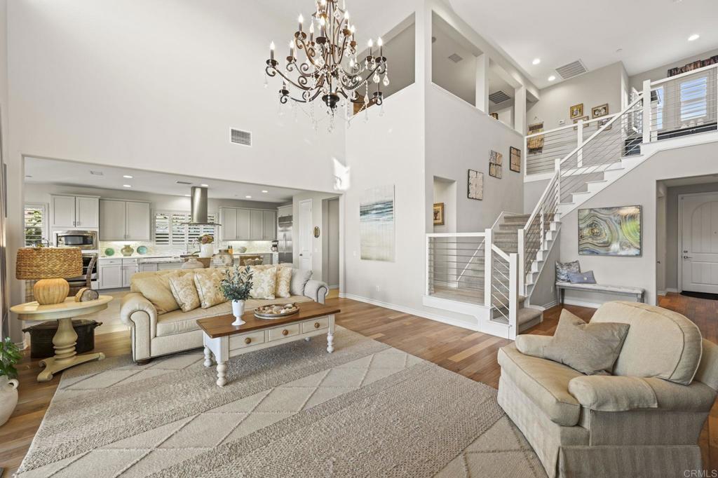 San Marcos, California, 92078, United States, 5 Bedrooms Bedrooms, ,5 BathroomsBathrooms,Residential,For Sale,1926310