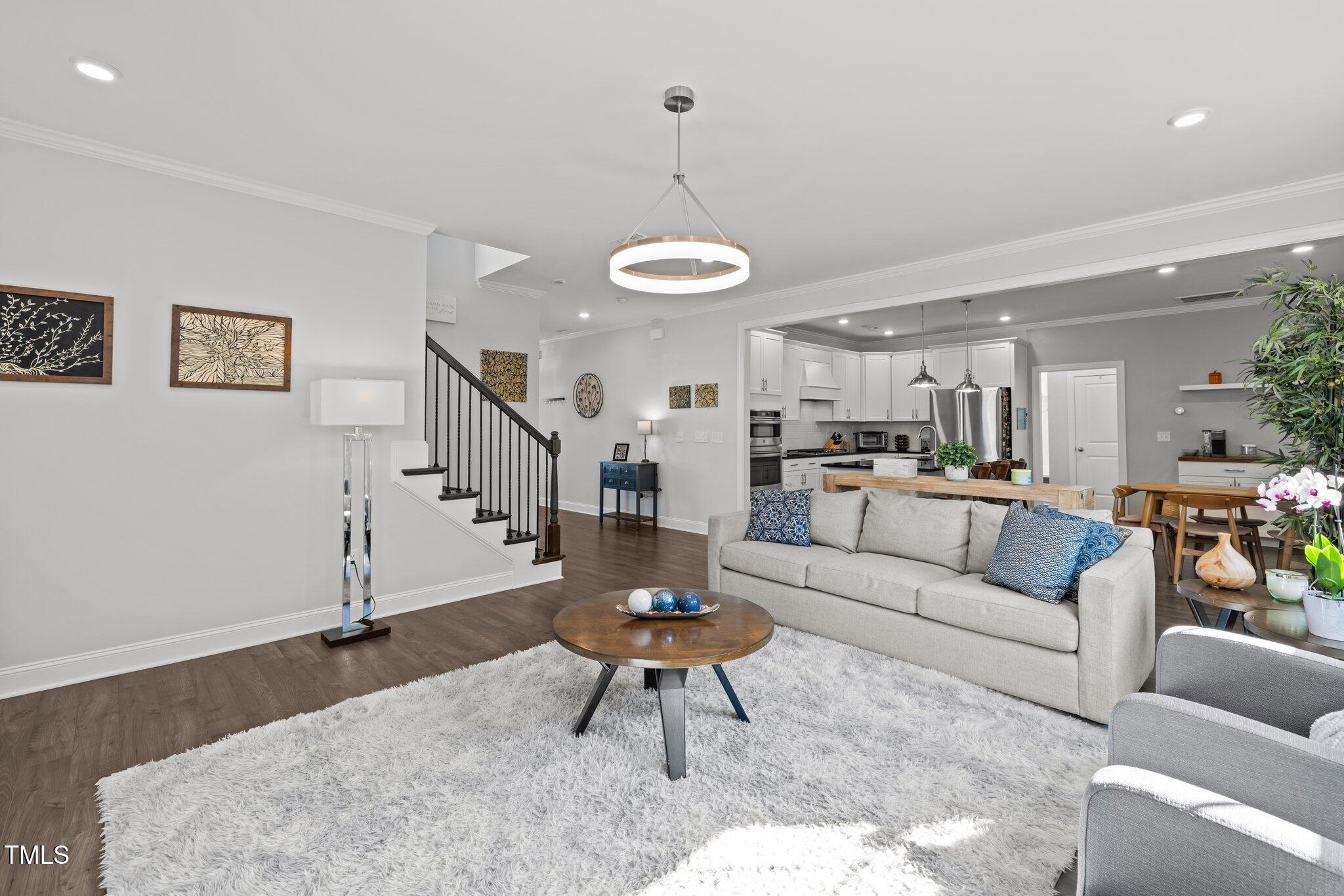 Chapel Hill, North Carolina, 27517, United States, 5 Bedrooms Bedrooms, ,5 BathroomsBathrooms,Residential,For Sale,1991048