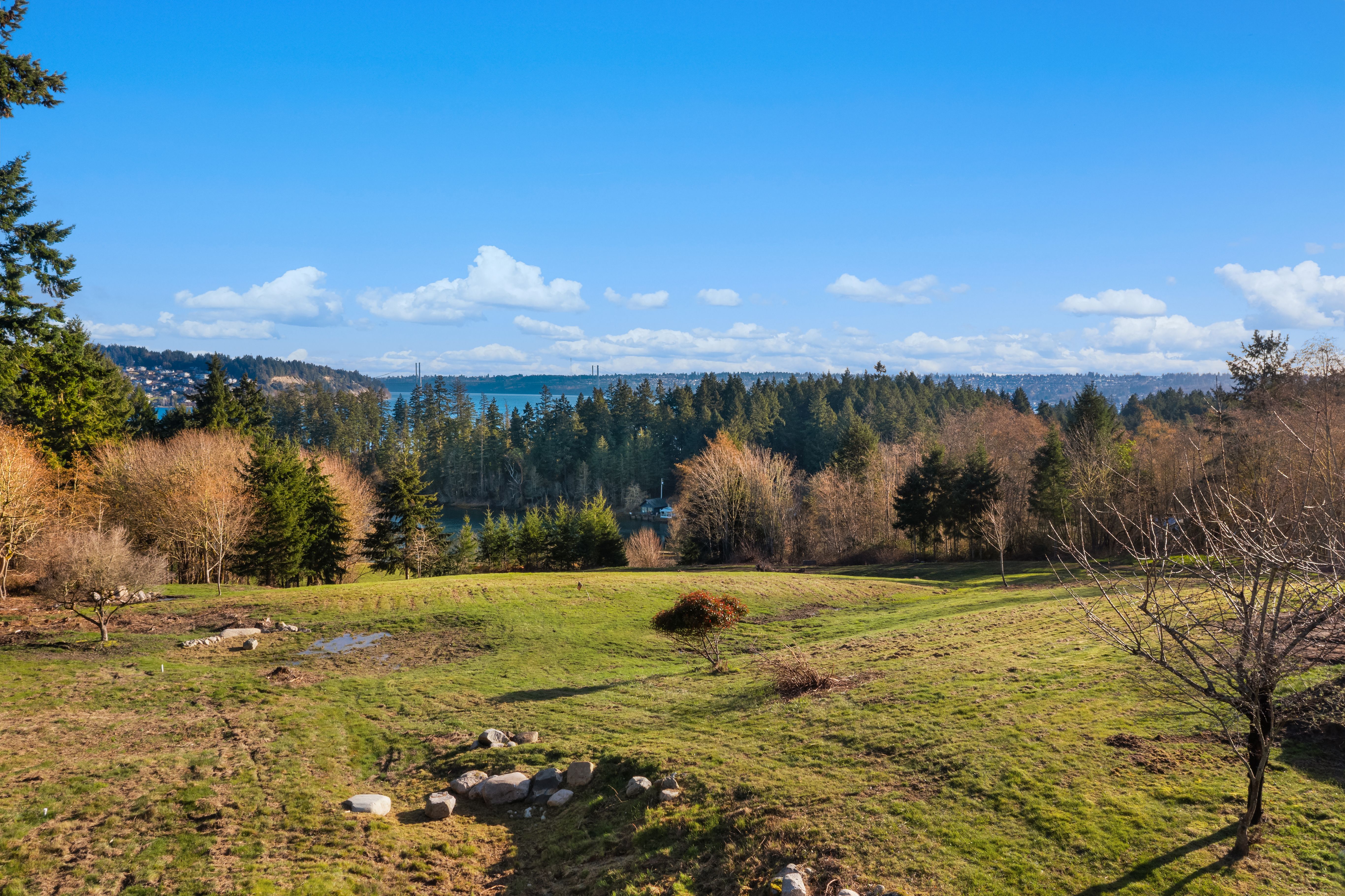 1157 12th Avenue, Fox Island, WA 98333 - 物件實景