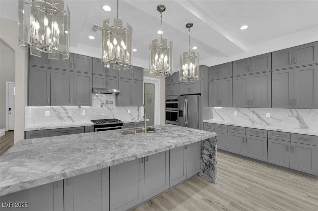 North Las Vegas, Nevada, 89032, United States, 4 Bedrooms Bedrooms, ,4 BathroomsBathrooms,Residential,For Sale,2001243