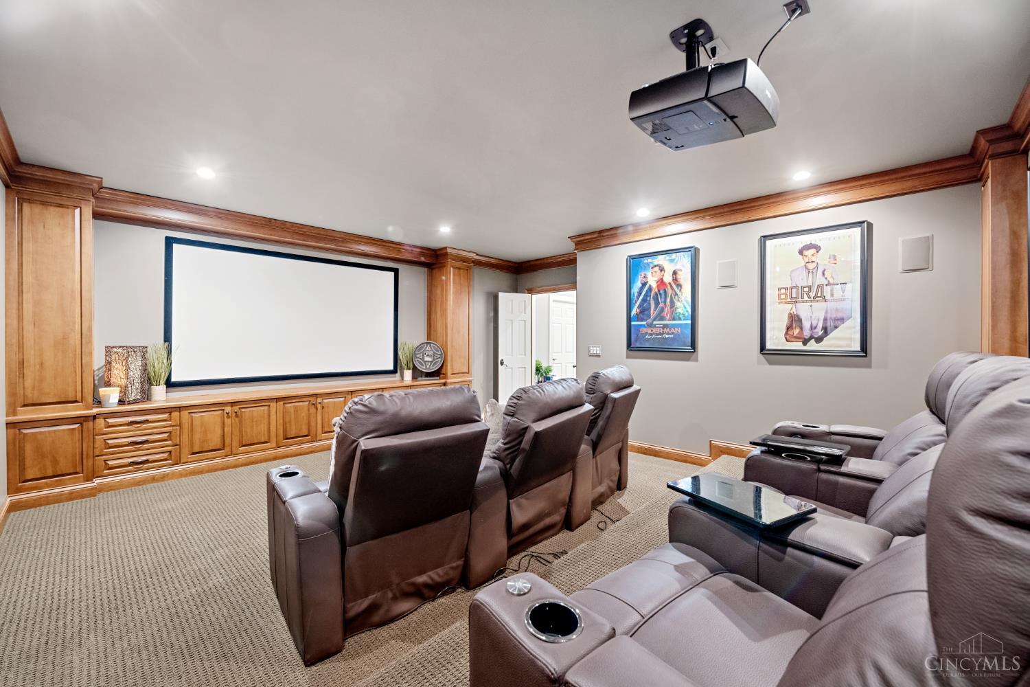 Indian Hill, Ohio, 45243, United States, 6 Bedrooms Bedrooms, ,6 BathroomsBathrooms,Residential,For Sale,1988280