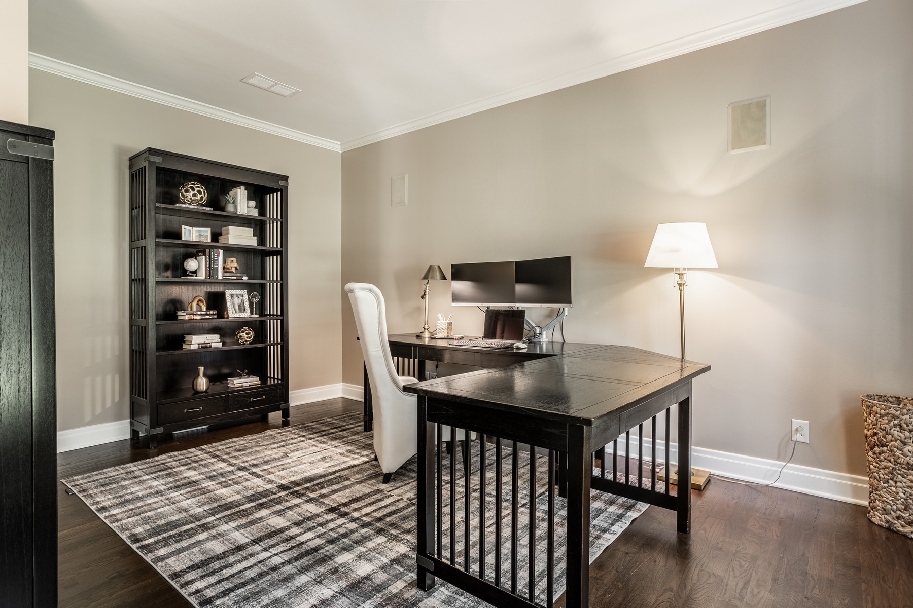  Rare Opportunity to Own a Stunning Home with Acreage in West Carmel - 物件實景