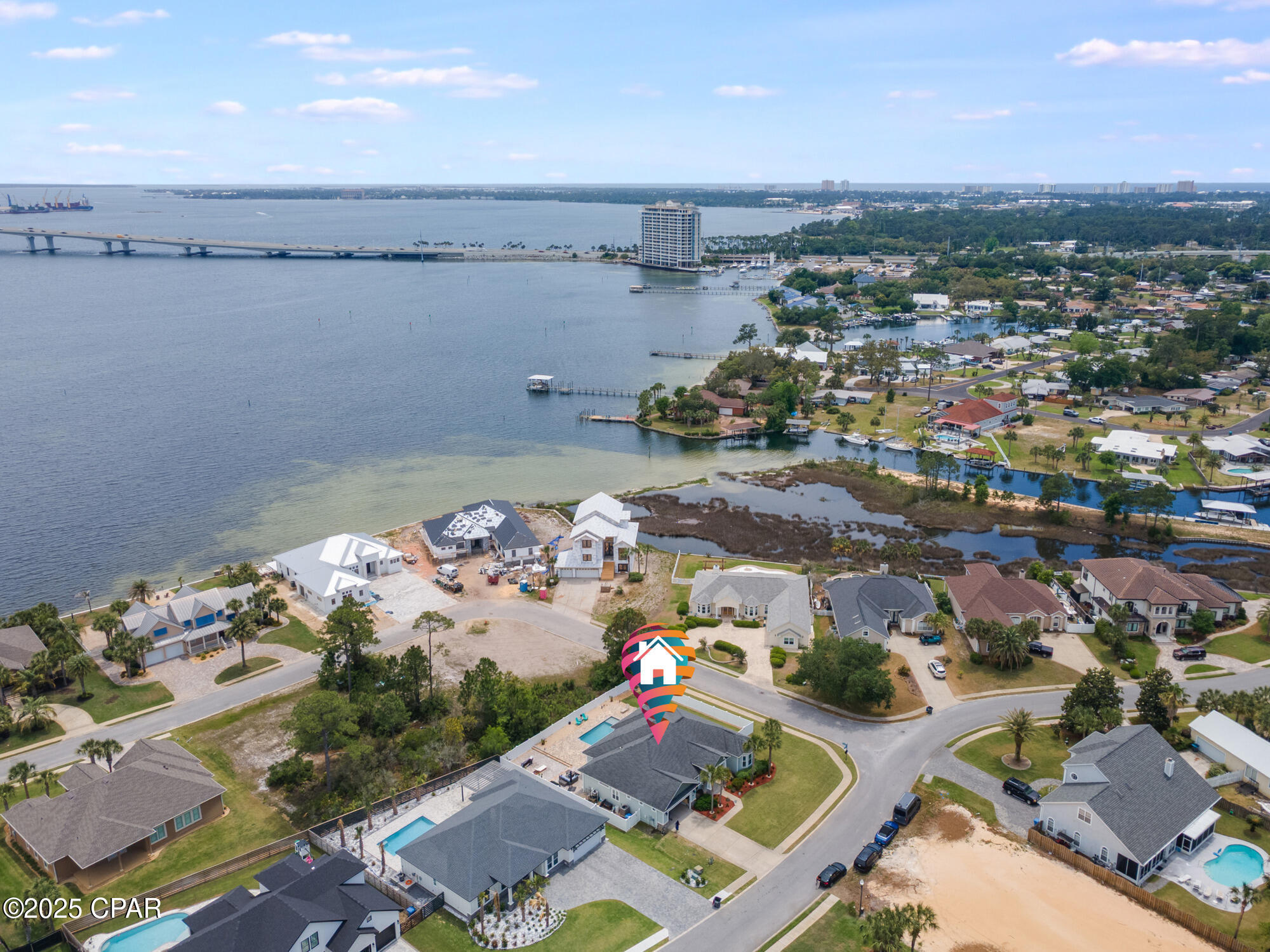 Panama City Beach, Florida, 32407, United States, 4 Bedrooms Bedrooms, ,3 BathroomsBathrooms,Residential,For Sale,1794293