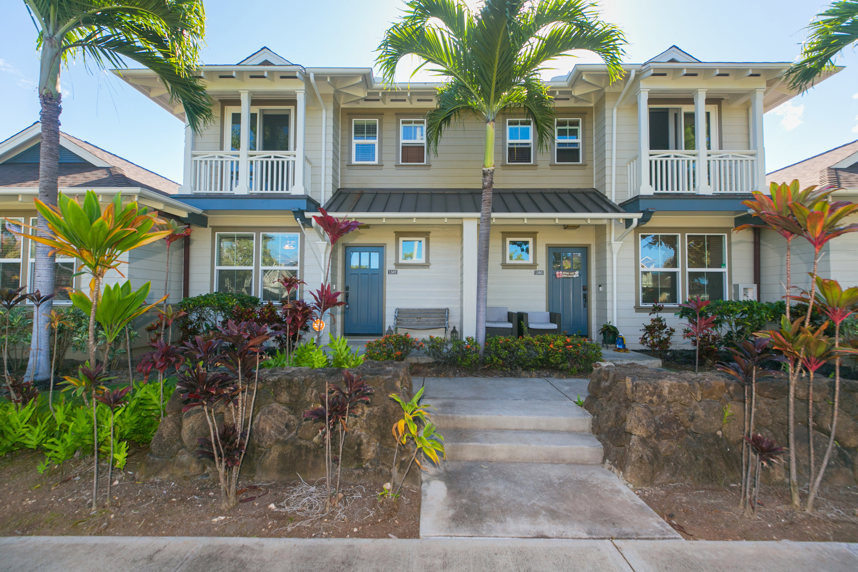 Ewa Beach, Hawaii, 96706, United States, 3 Bedrooms Bedrooms, ,3 BathroomsBathrooms,Residential,For Sale,1924093