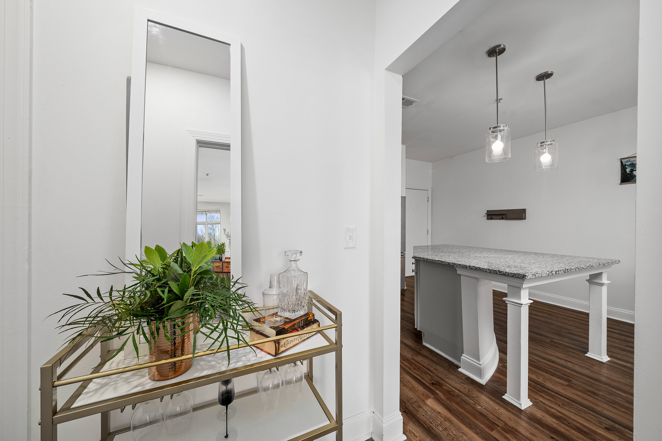  Beautifully Updated BeltLine Condo - 物件實景