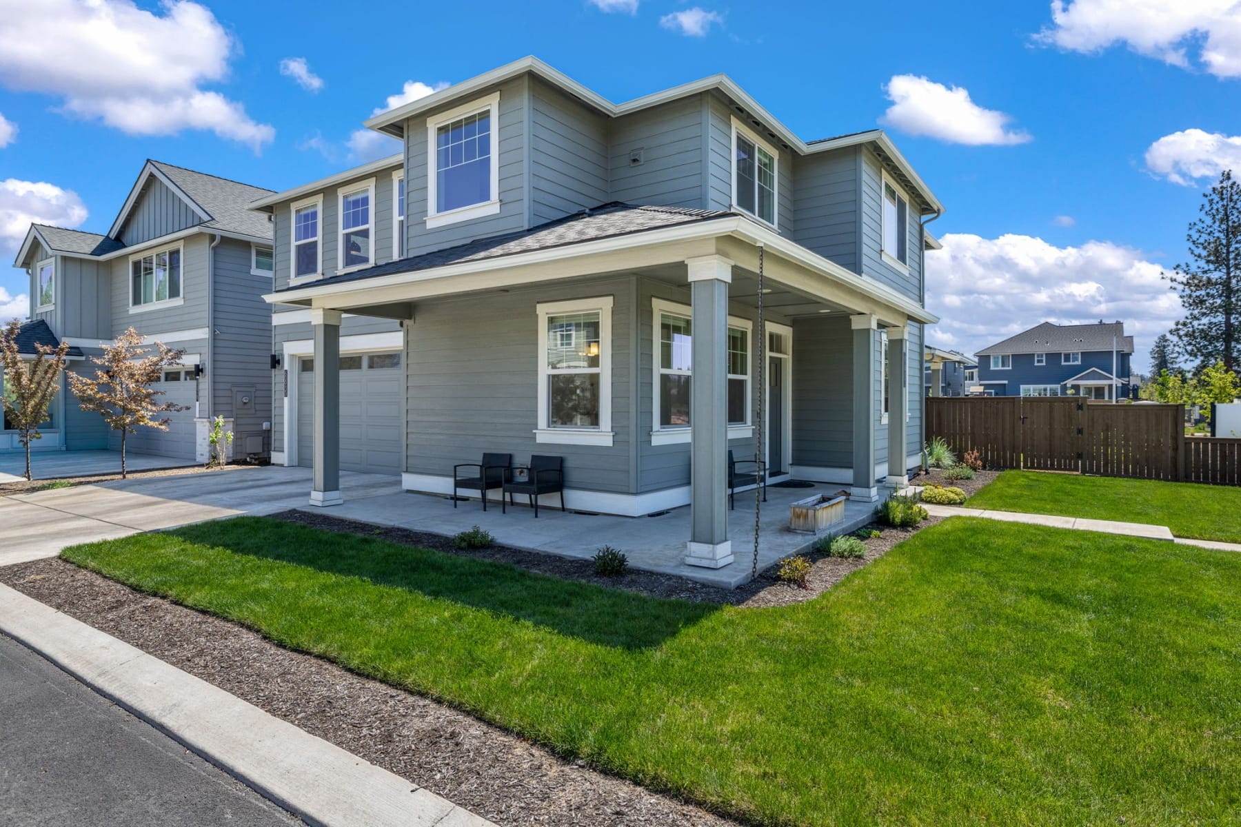  60933 SE Sydney Harbor Court Bend, OR 97702 - 物件實景