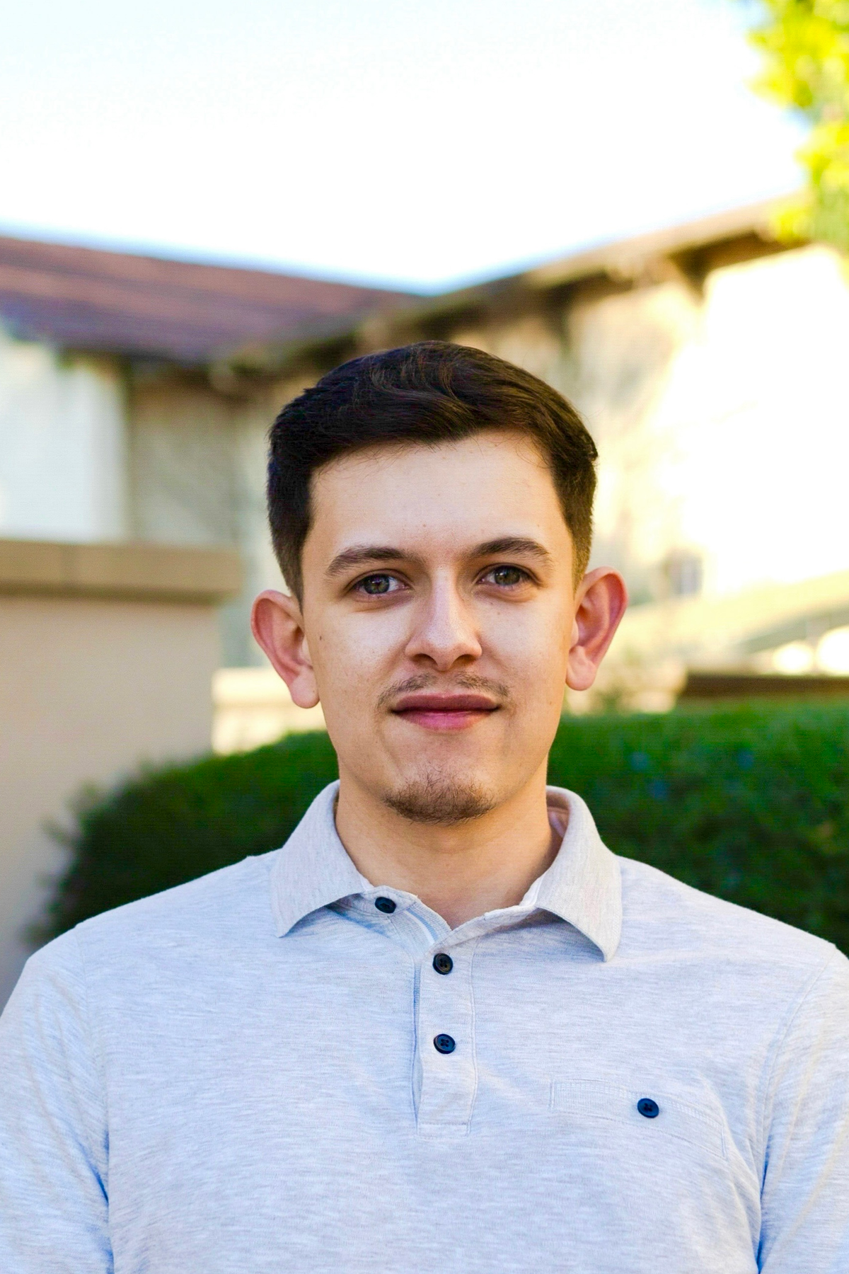 Aaron E. Ethan Sanchez