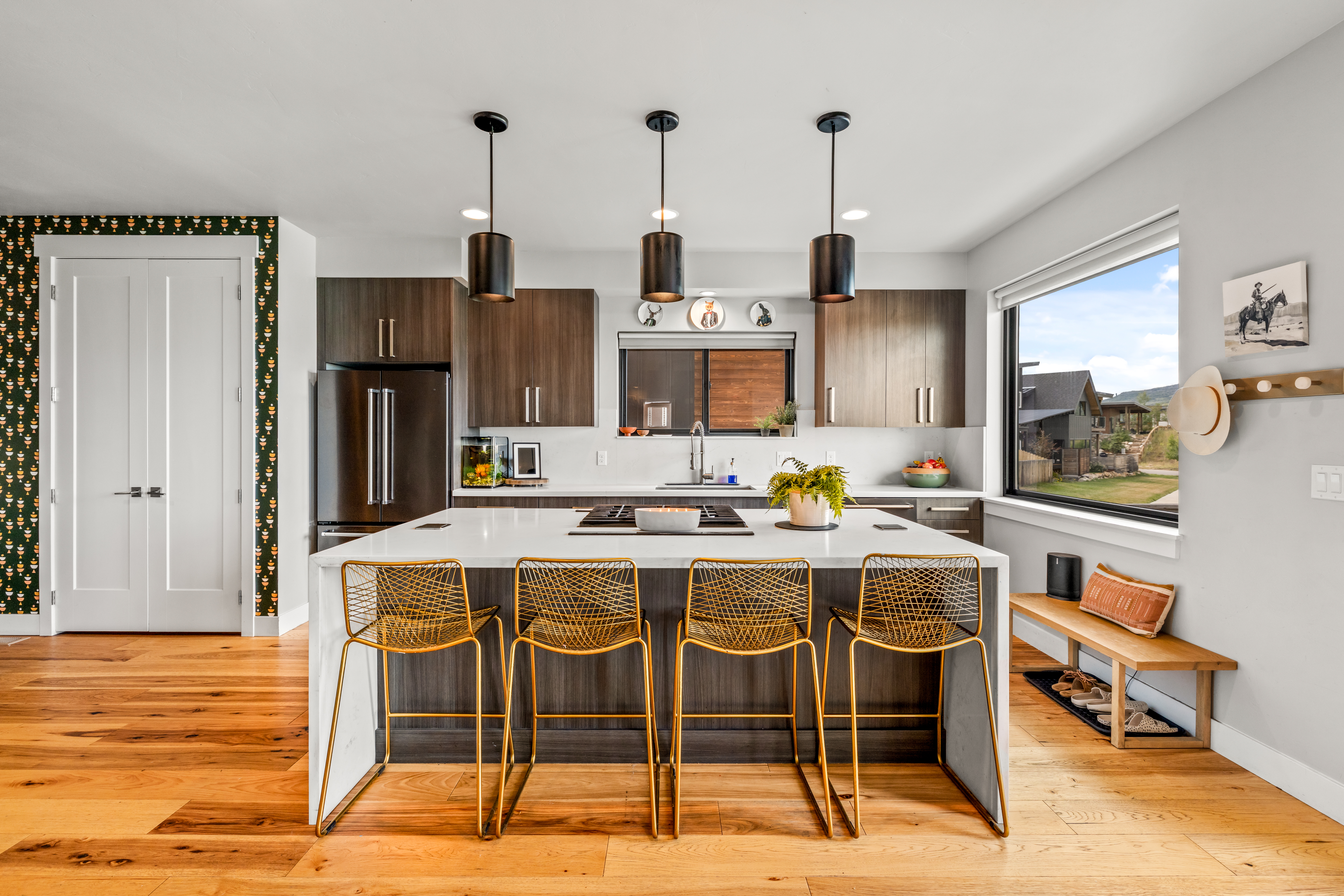  1509 Sunset Way, Steamboat Springs, CO, 80487 - 物件實景