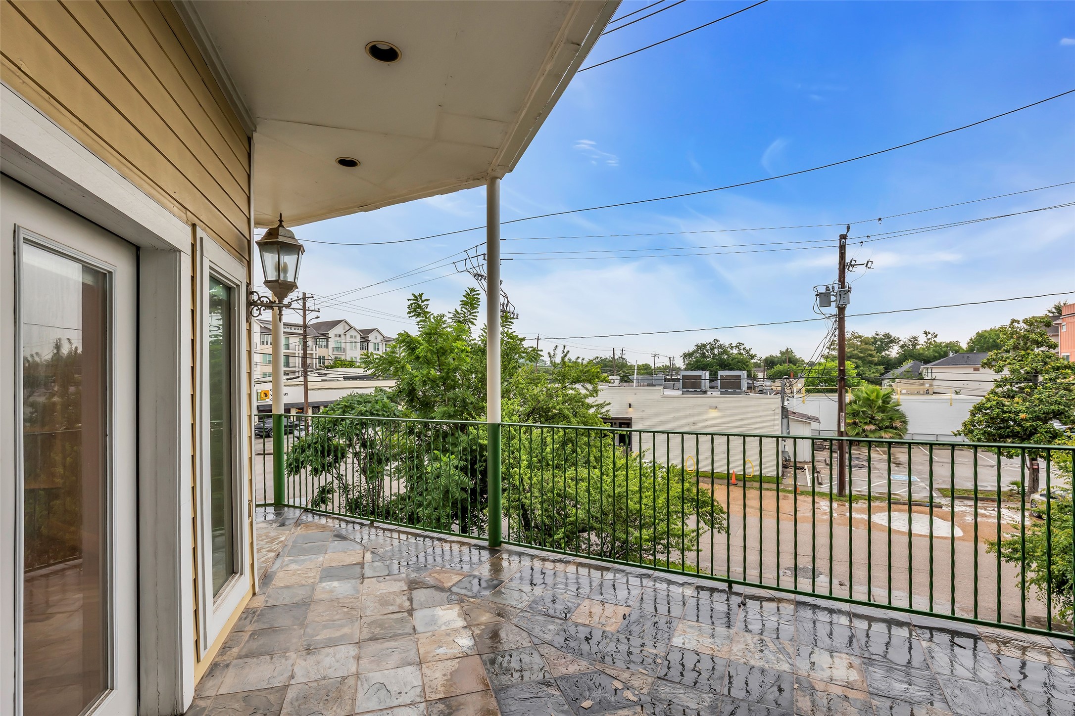  3201 White Oak Drive - 物件實景