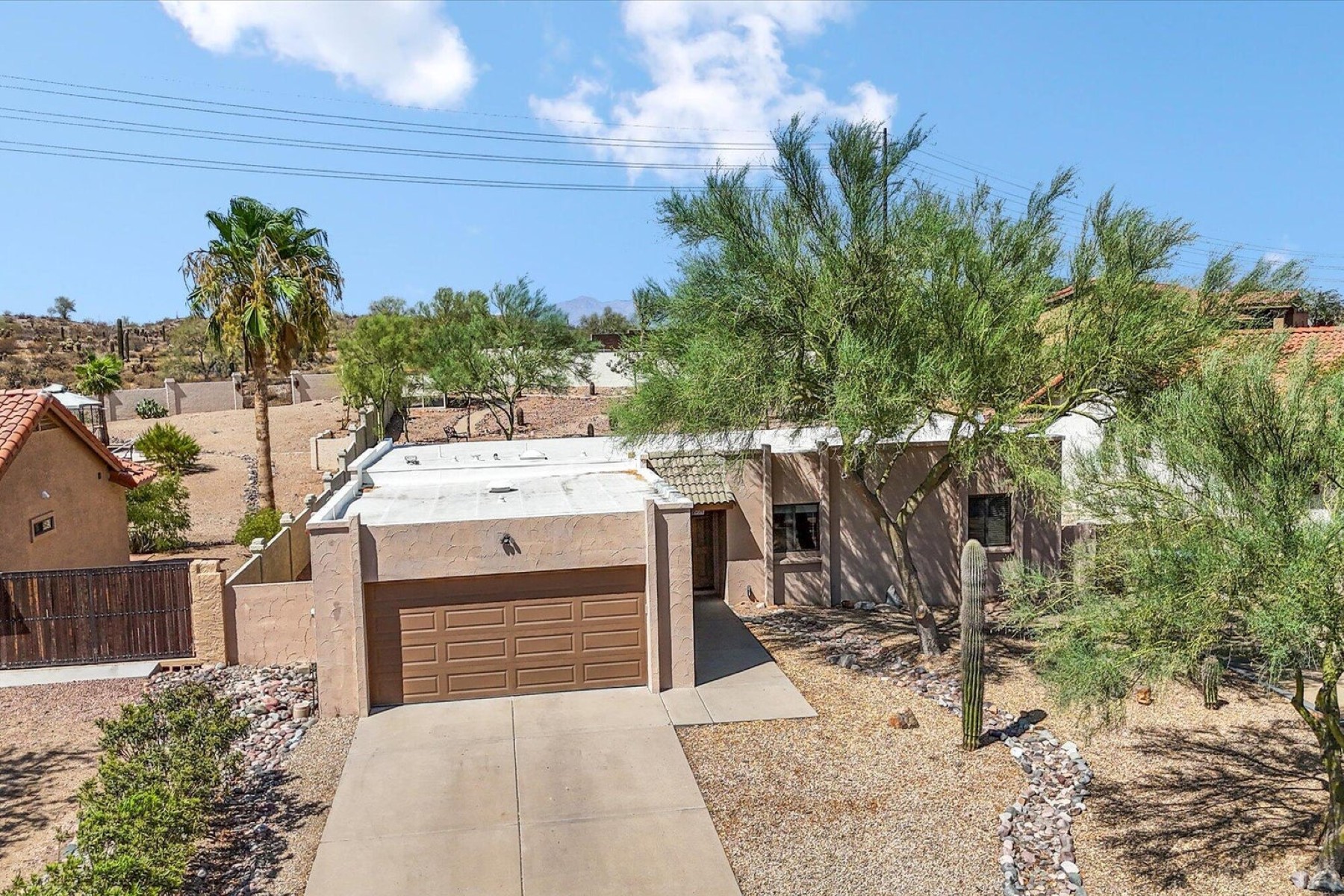  15237 N Del Ray Drive ¦ Fountain Hills, AZ - 物件實景