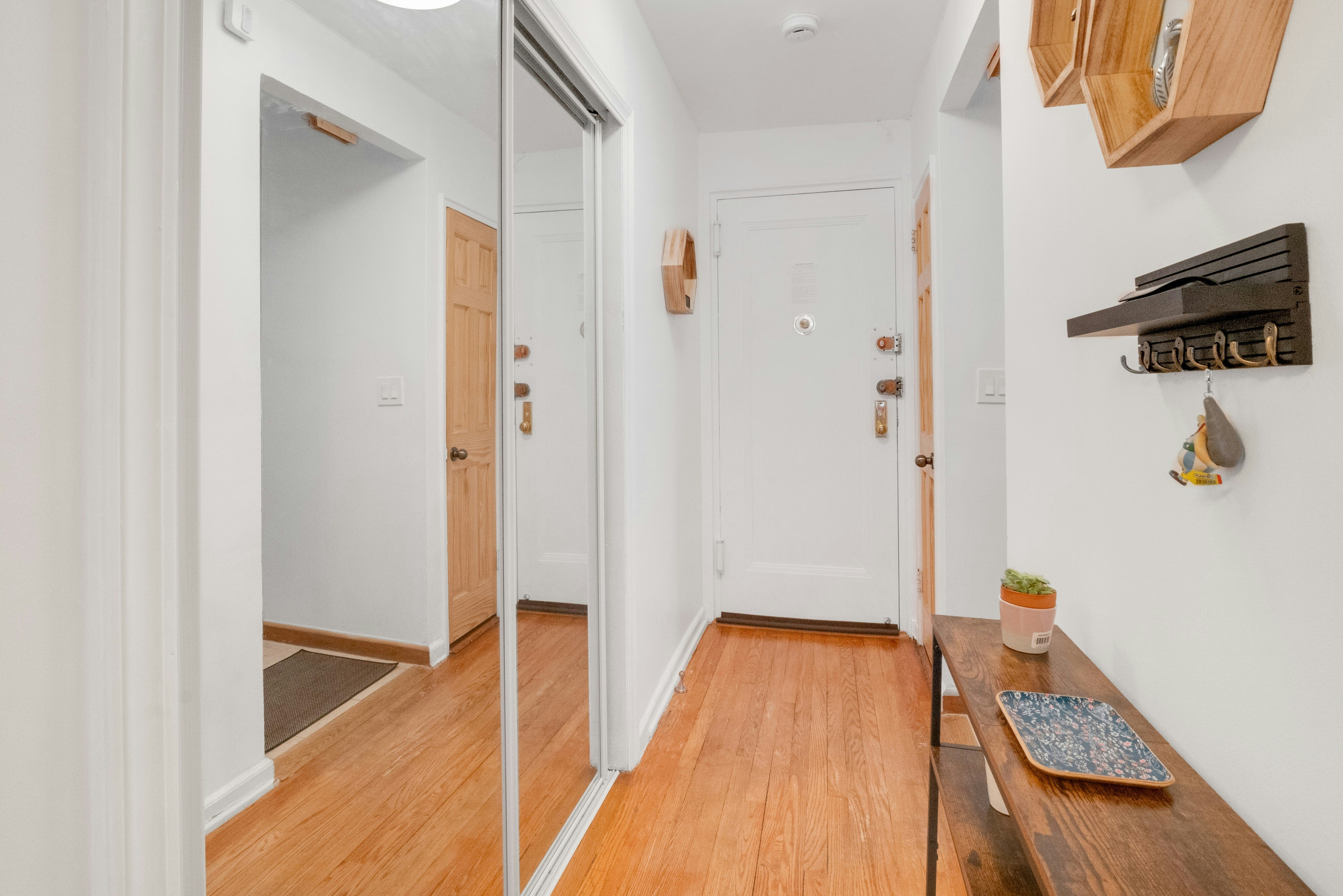  445 West 240th St, #6A, Bronx, NY 10463 - 物件實景