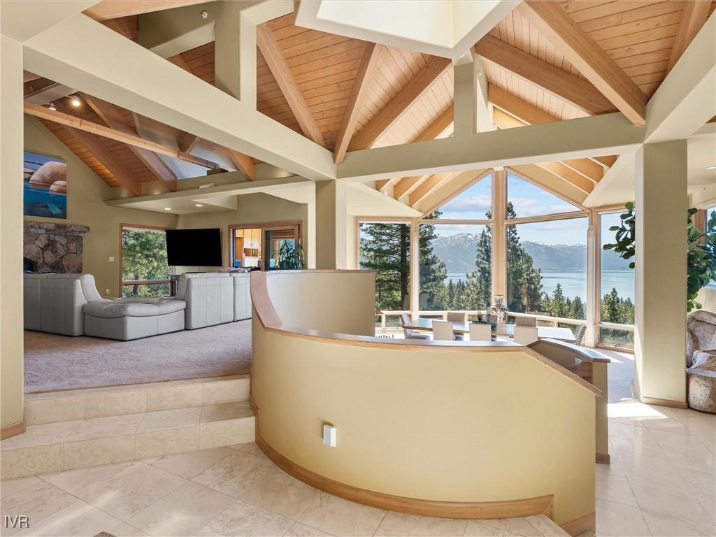 Incline Village, Nevada, 89451, United States, 4 Bedrooms Bedrooms, ,6 BathroomsBathrooms,Residential,For Sale,1821584