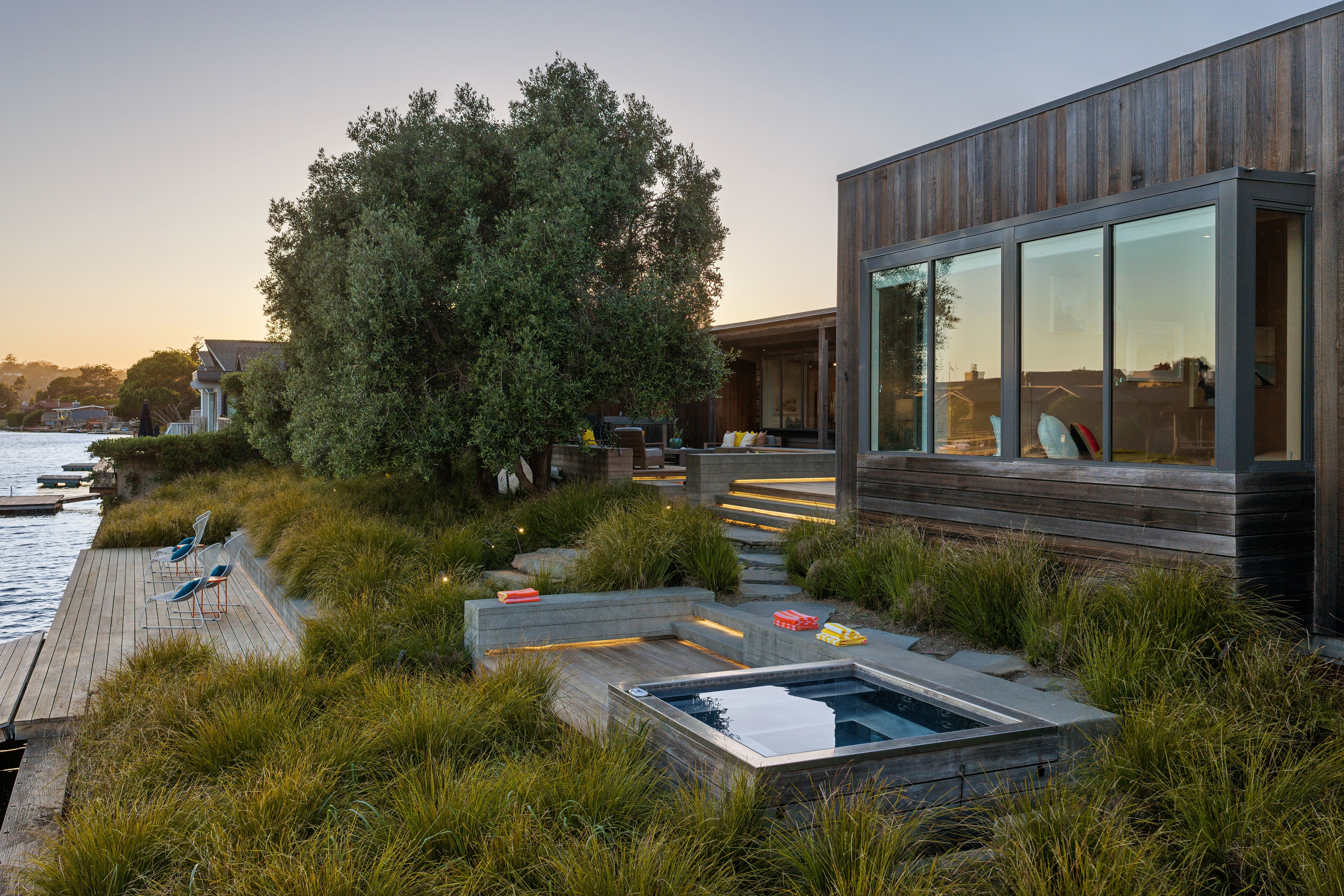  California Coastal Modern - 物件實景