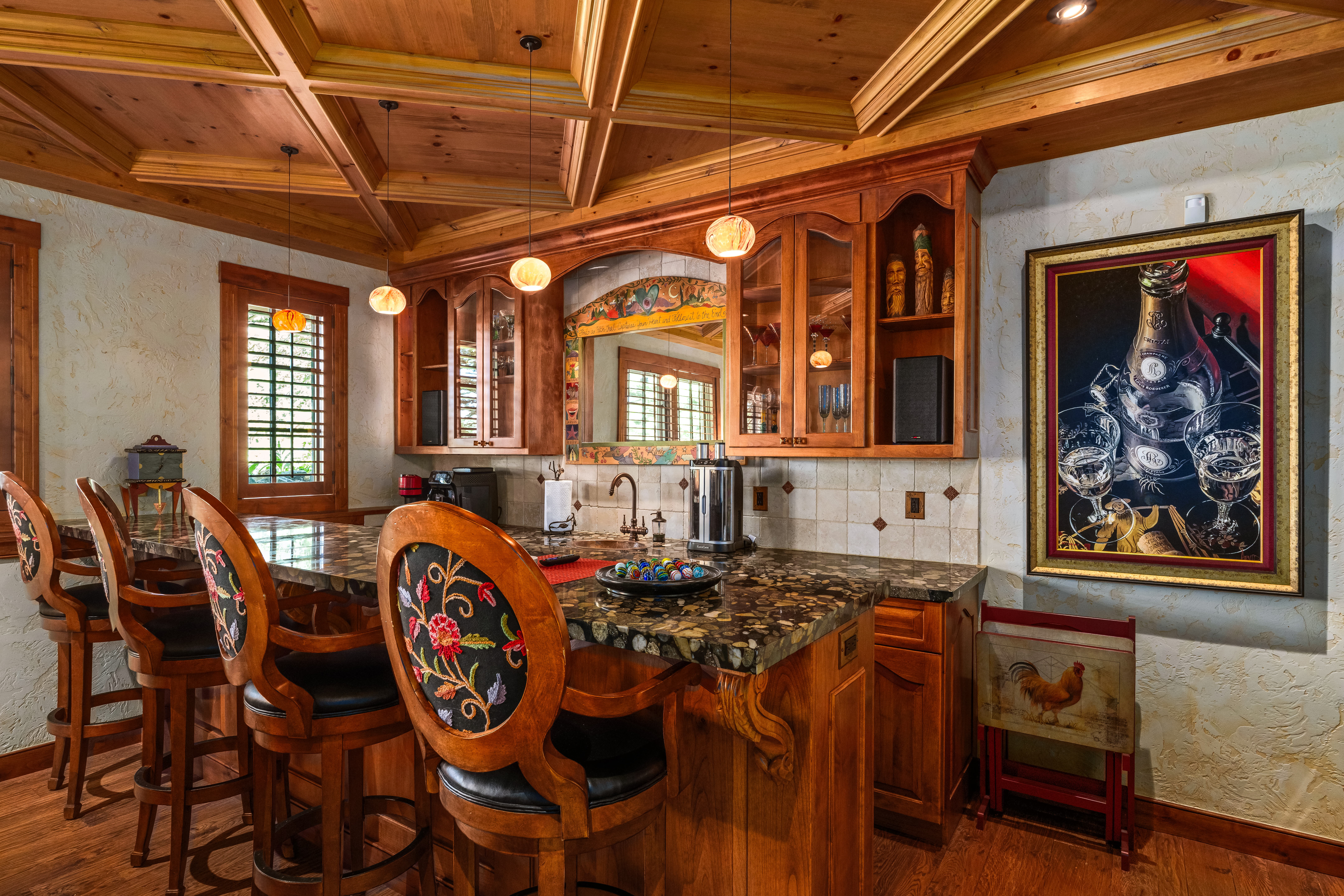  Timeless Luxury in the Sanctuary - 物件實景