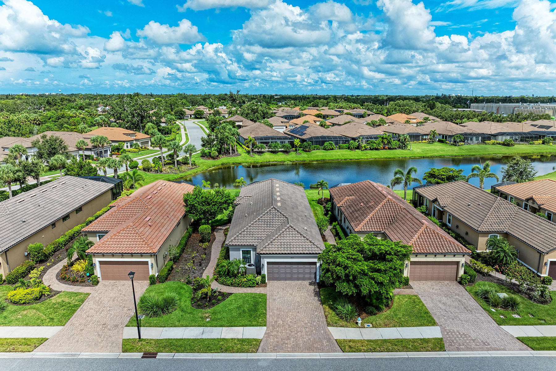  COBBLESTONE/PALMER RANCH PH 2 - 物件實景