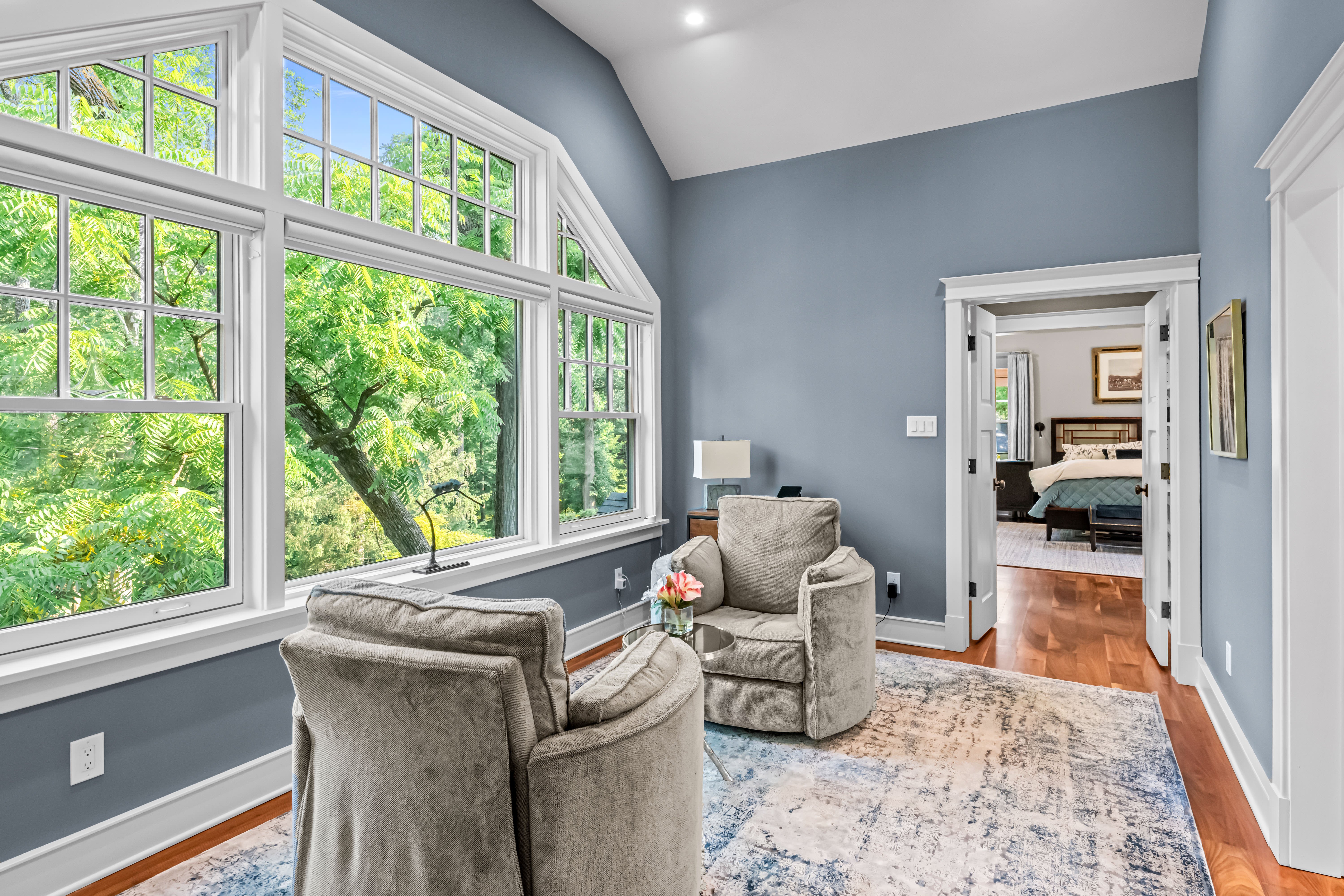  4113 & 4105 Hollow Road, Phoenixville, PA 19460 - 物件實景