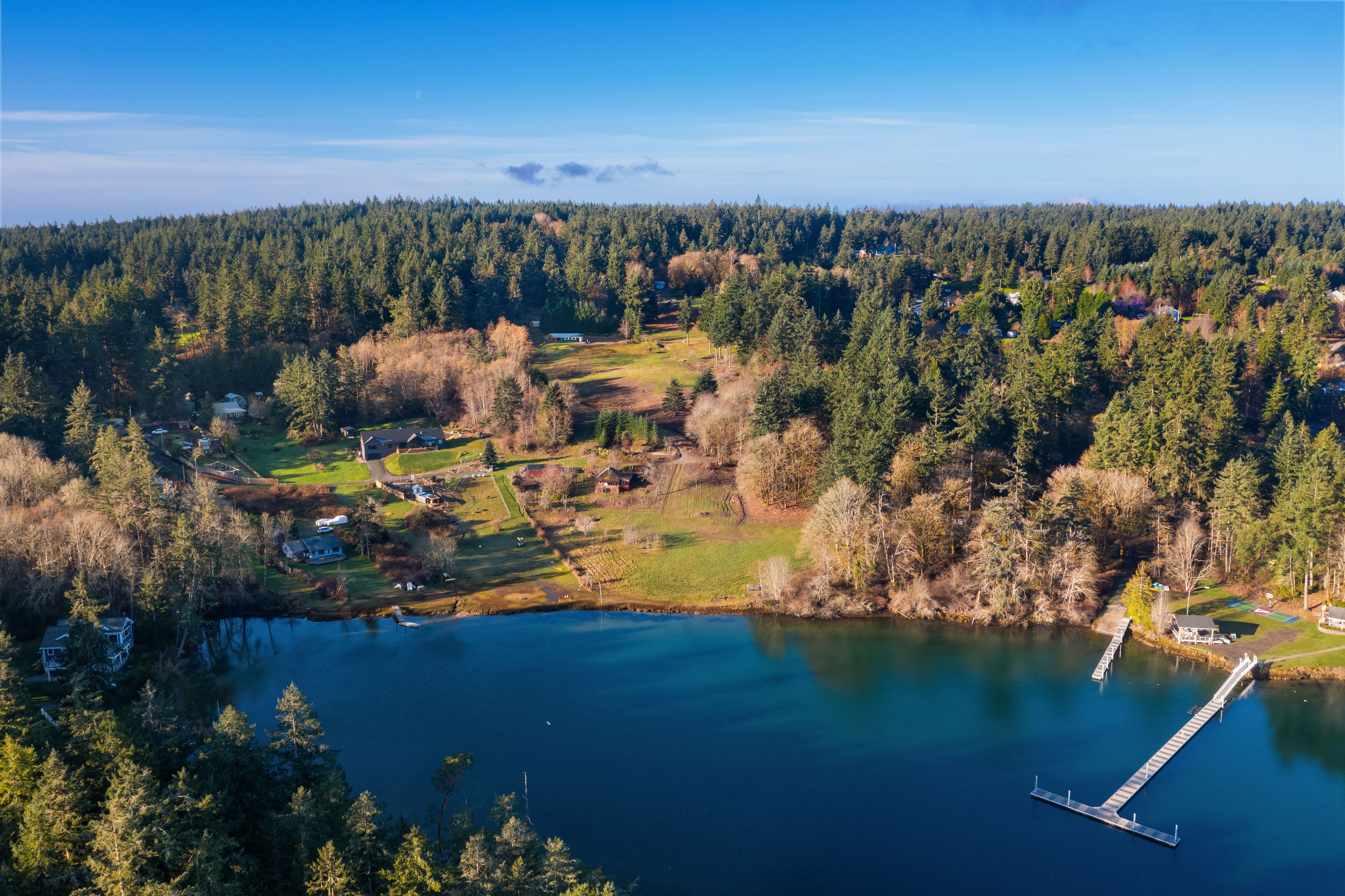  1157 12th Avenue, Fox Island, WA 98333 - 物件實景