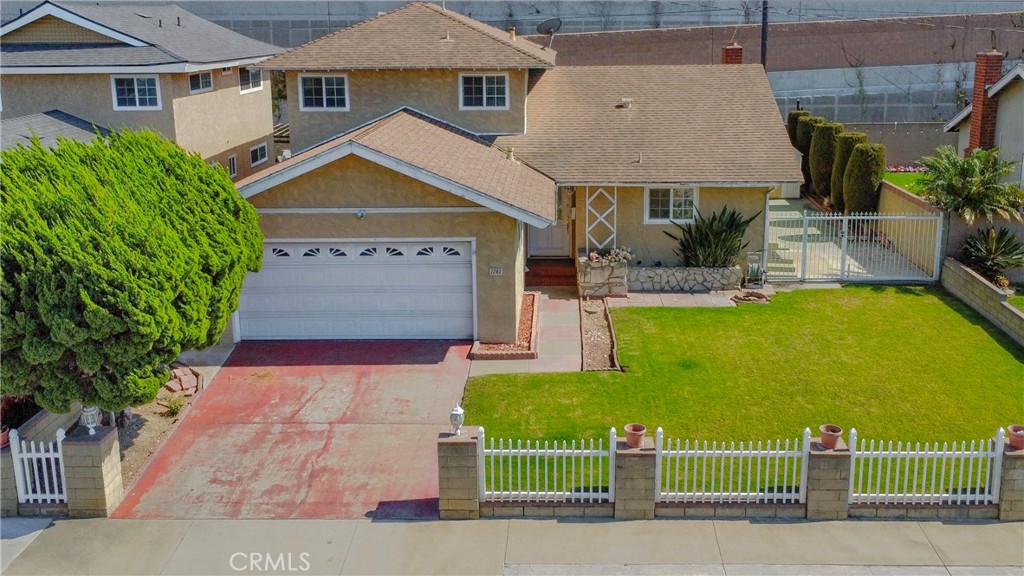 Carson, California, 90745, United States, 4 Bedrooms Bedrooms, ,2 BathroomsBathrooms,Residential,For Sale,1900835
