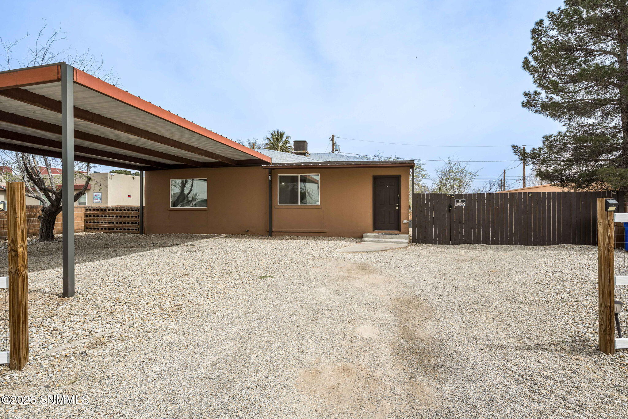 Alamo St, Las Cruces, NM 88001 #1