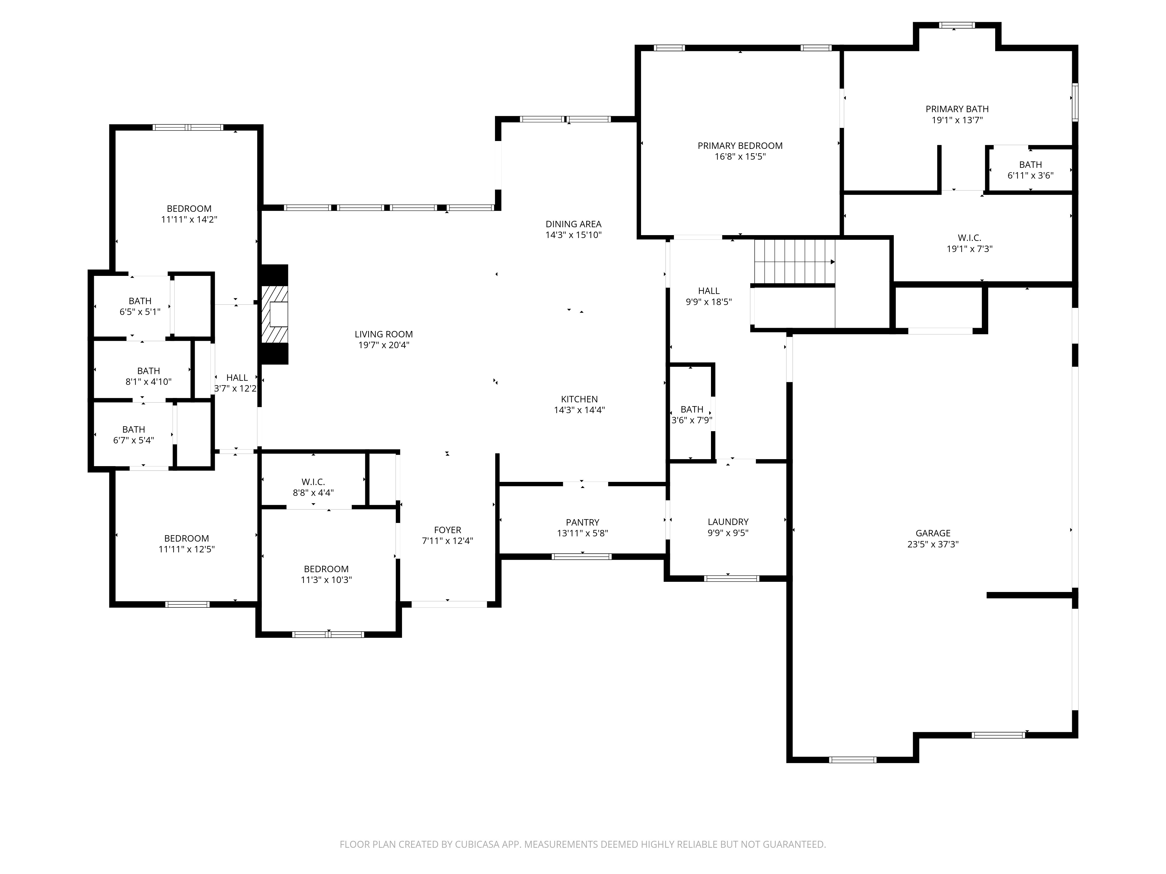  16011 E 106th Pl N Owasso, OK 74055 - 物件實景