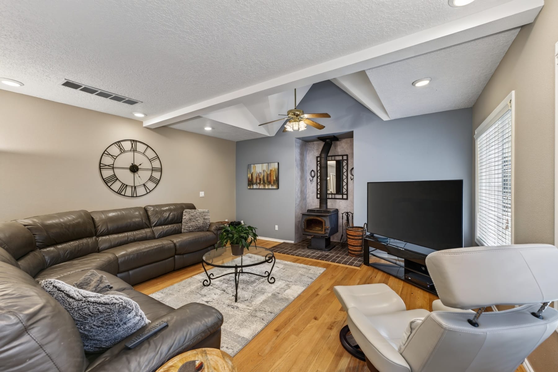  8670 SW ROGUE LN Wilsonville, OR 97070 - 物件實景