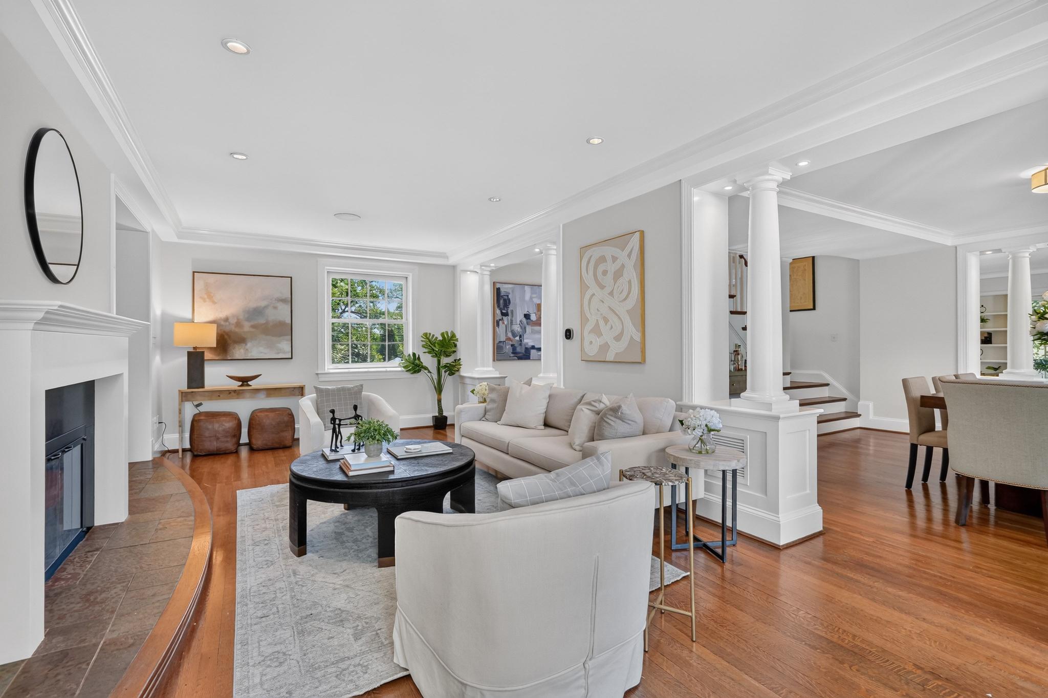  5141 Palisade Lane NW, Washington, DC, 20016 - 物件實景