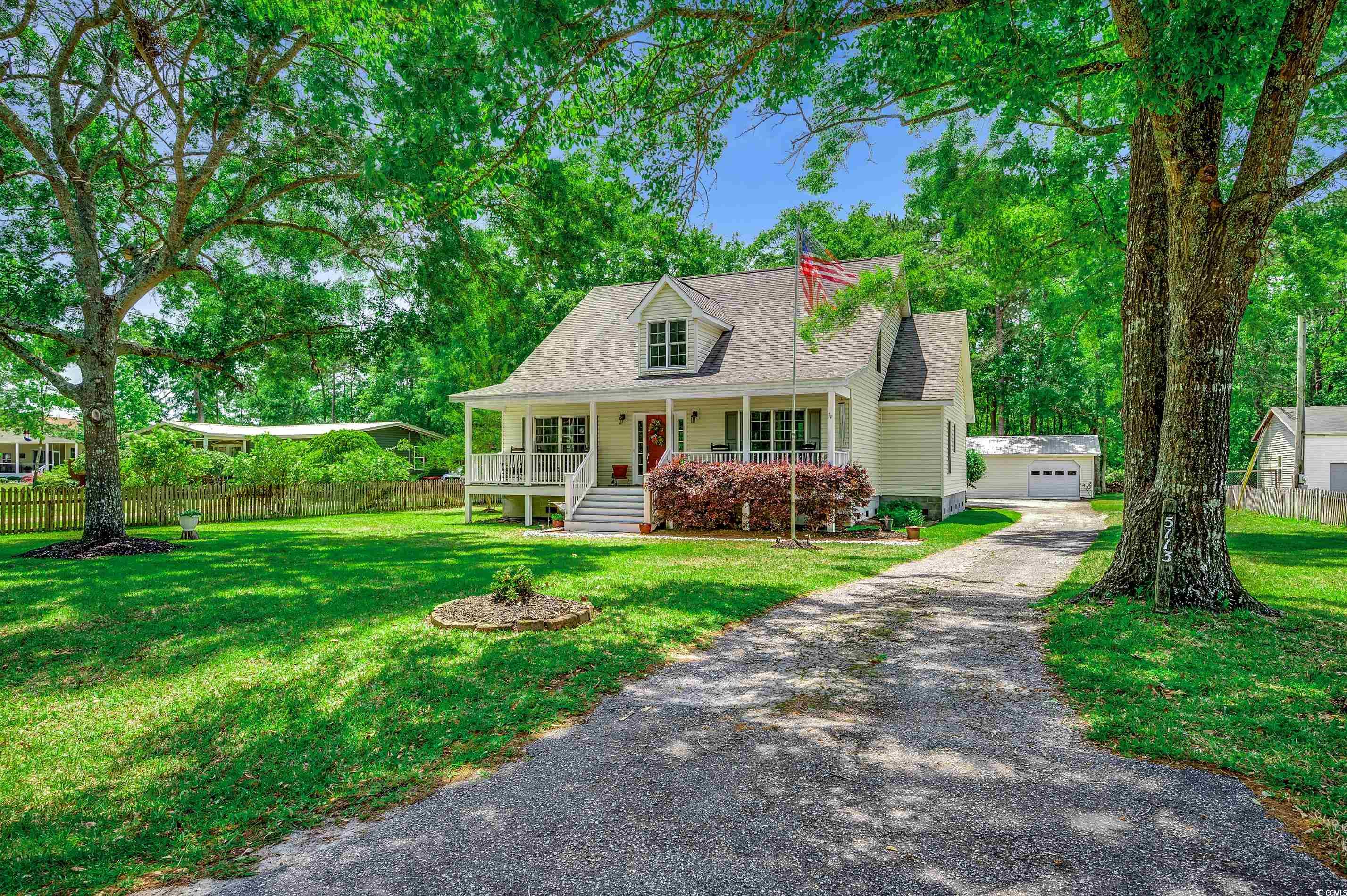 Murrells Inlet, South Carolina, 29576, United States, 4 Bedrooms Bedrooms, ,3 BathroomsBathrooms,Residential,For Sale,1837218