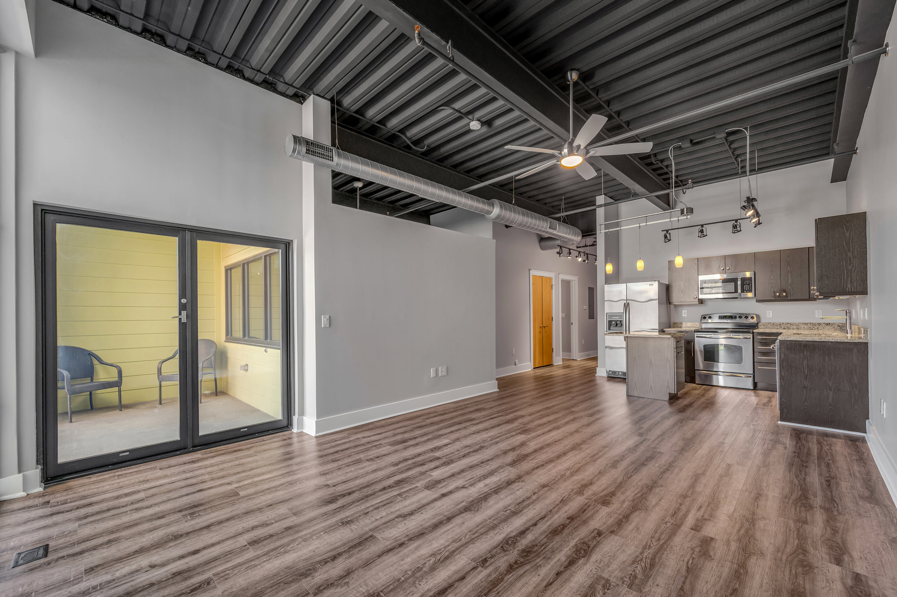  350 E Short Street #307 - 物件實景