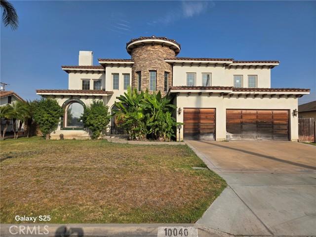 Downey, California, 90240, United States, 5 Bedrooms Bedrooms, ,6 BathroomsBathrooms,Residential,For Sale,1850921