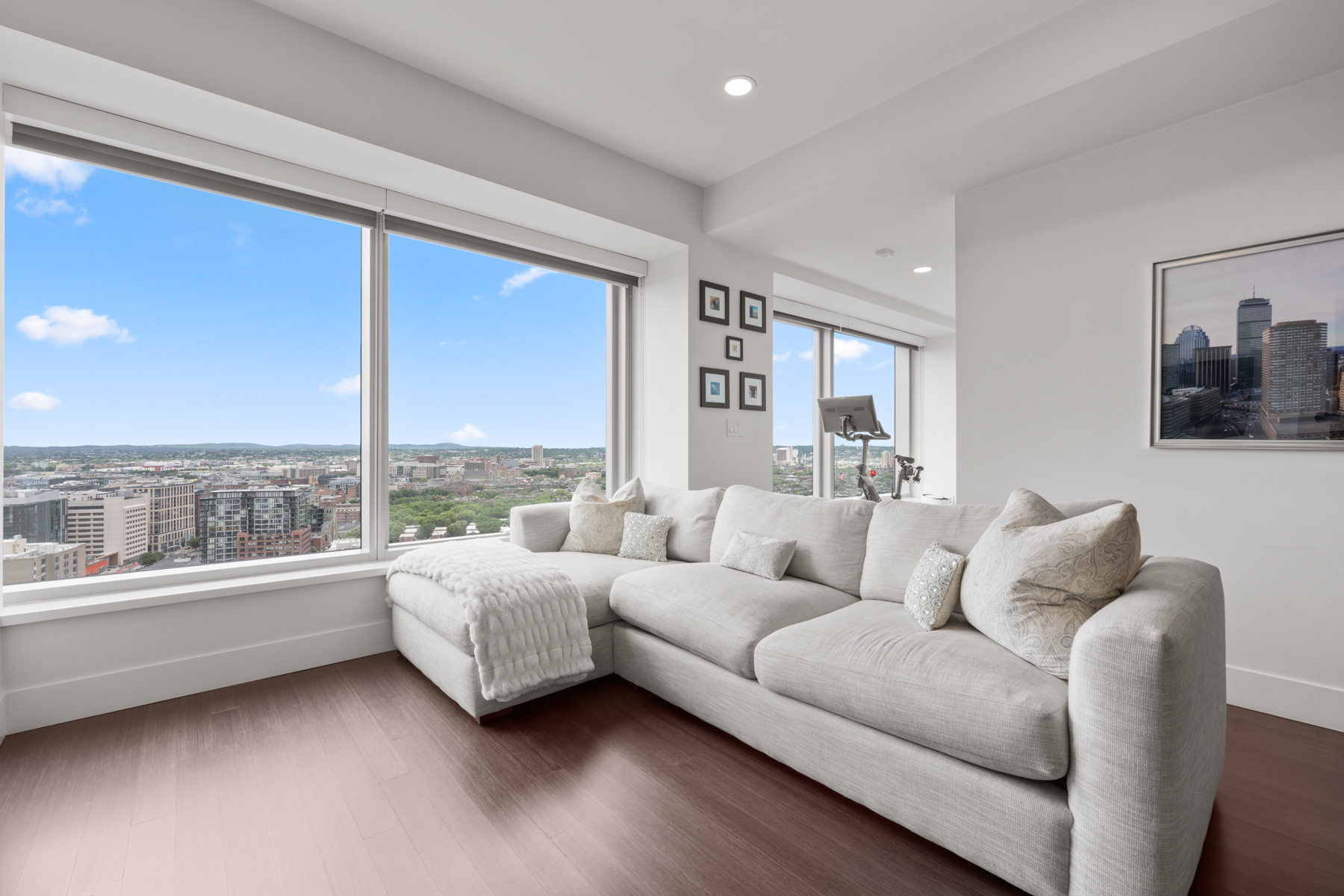  110 Stuart Street, Boston, MA, 02116 - 物件實景