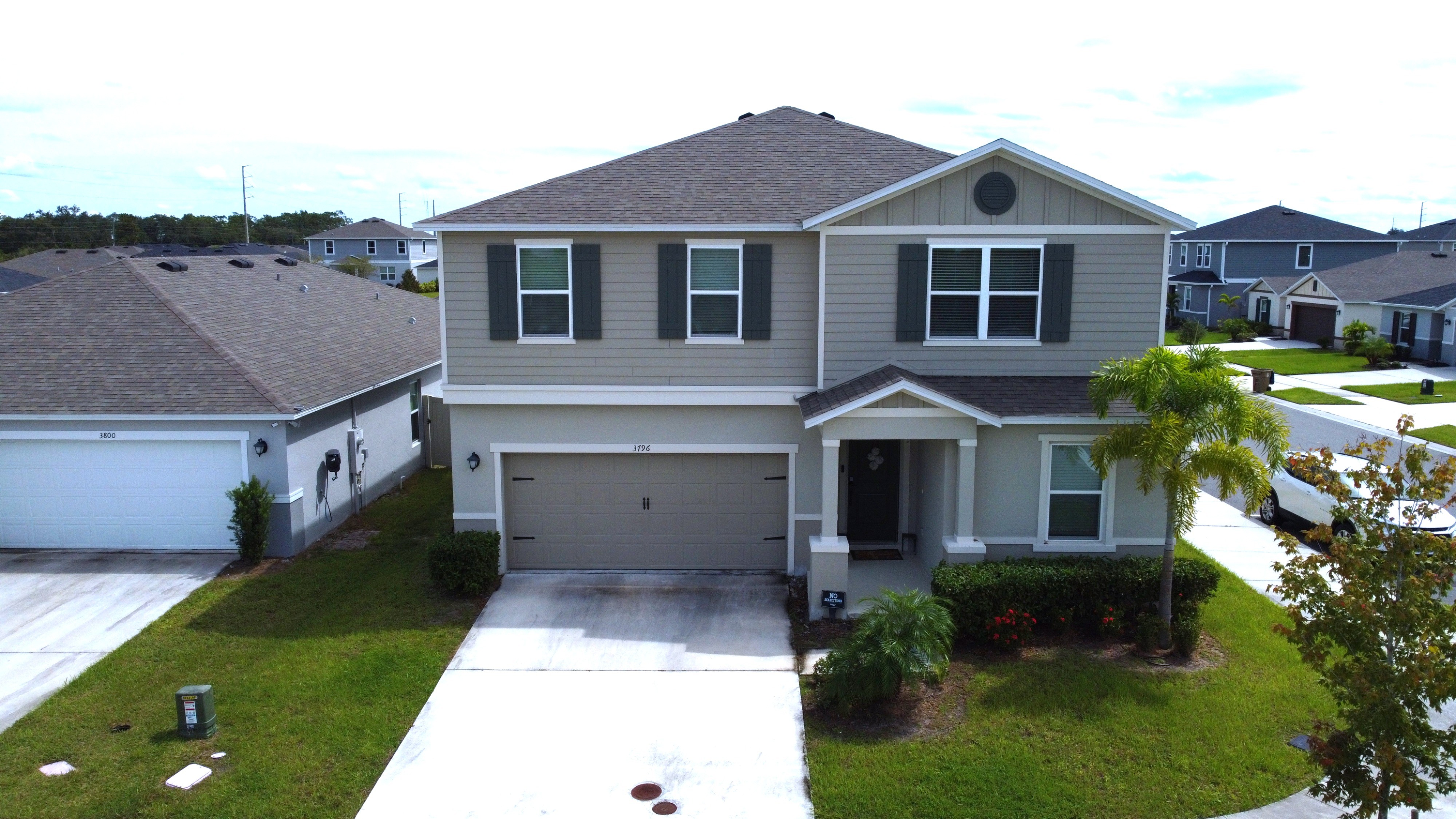 St Cloud, Florida, 34772, United States, 5 Bedrooms Bedrooms, ,3 BathroomsBathrooms,Residential,For Sale,1956513