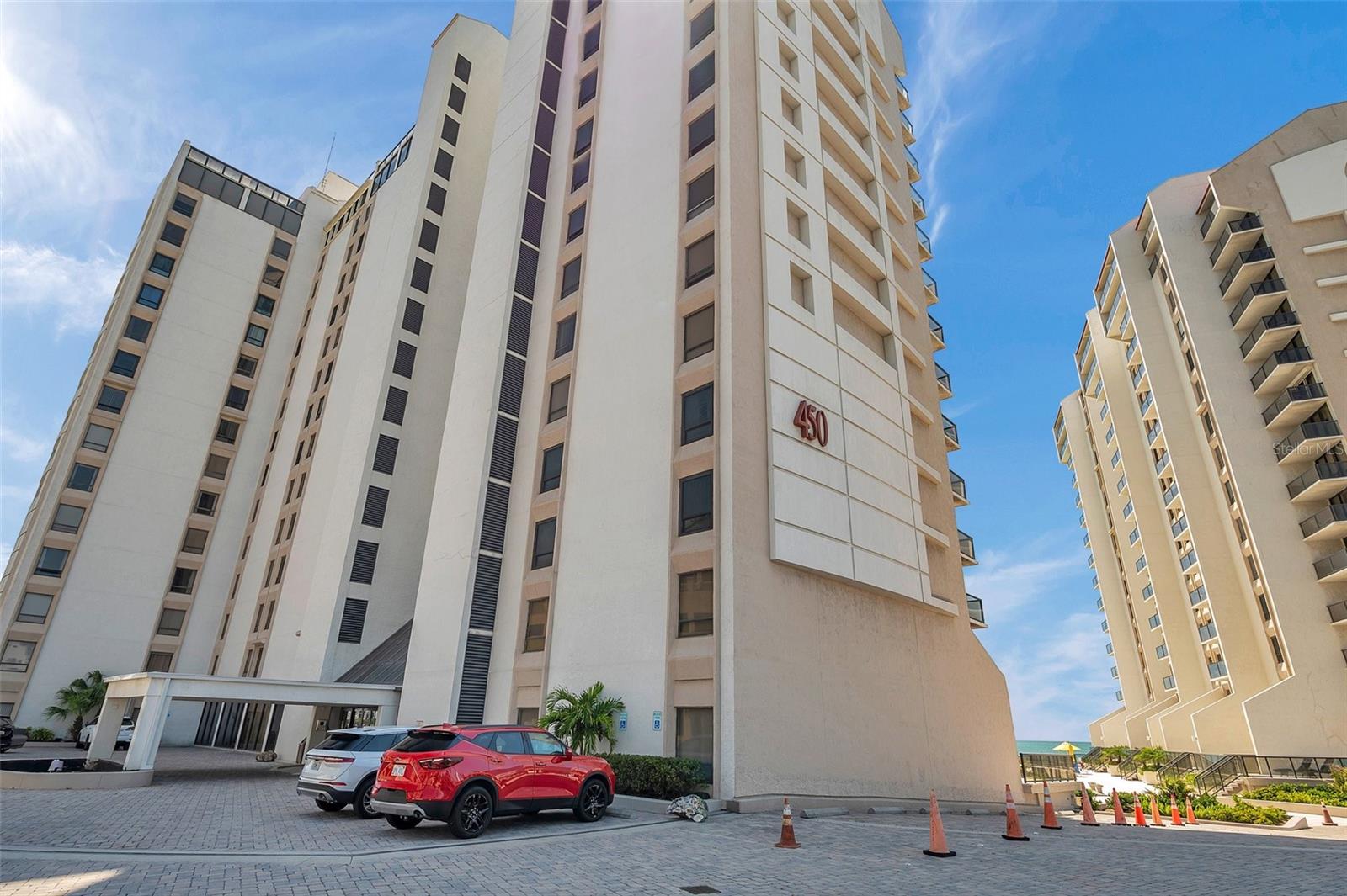450 S Gulfview Boulevard #1105 #1105, CLEARWATER BEACH, Florida, 33767, United States, 2 Bedrooms Bedrooms, ,2 BathroomsBathrooms,Residential,For Sale,450 S Gulfview Boulevard #1105 #1105,1619451