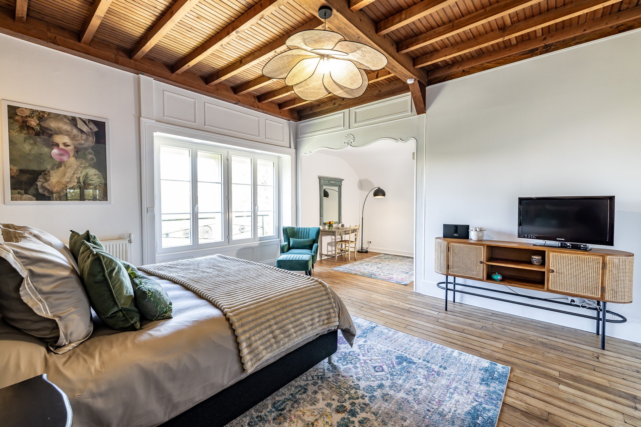  When historic house meets a gentle way of life... - 物件實景