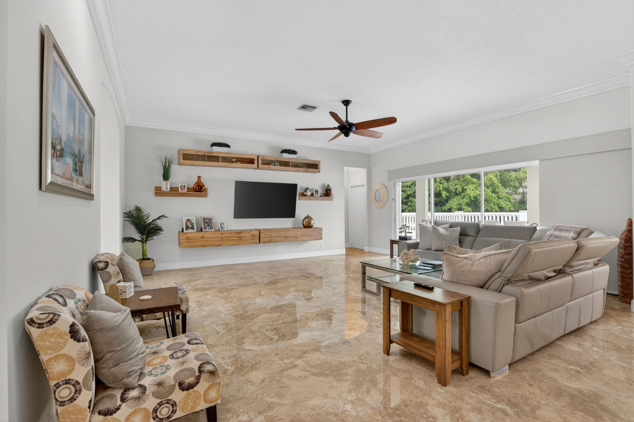  8346 Sawpine Road, Delray Beach, FL, 33446 - 物件實景