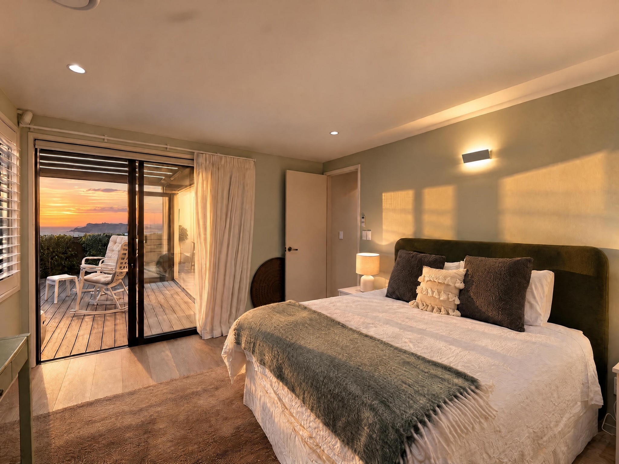  322 Sea View Road, Onetangi, Waiheke Island - 物件實景