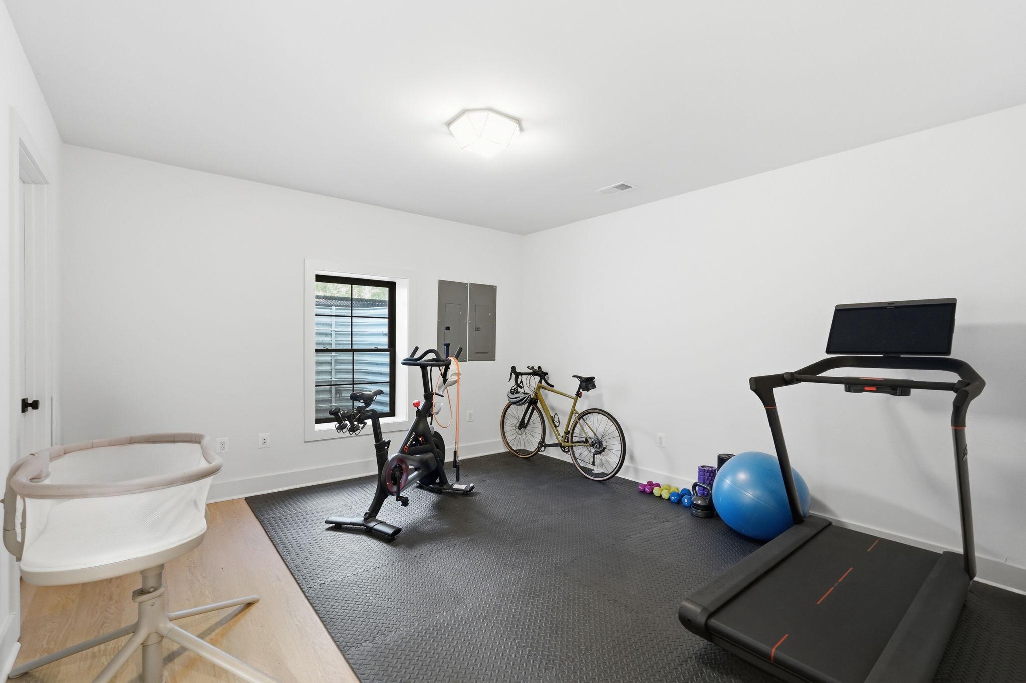  6026 Little Falls Road, Arlington, VA, 22207 - 物件實景