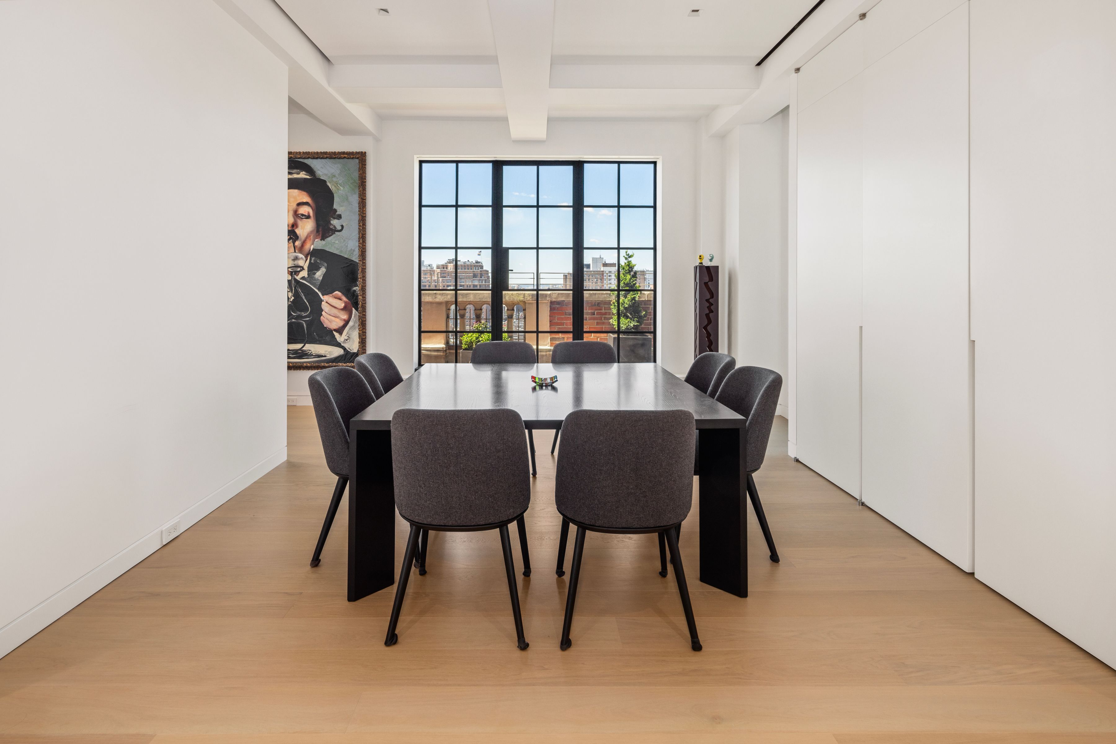  405 West 23rd Street - 物件實景