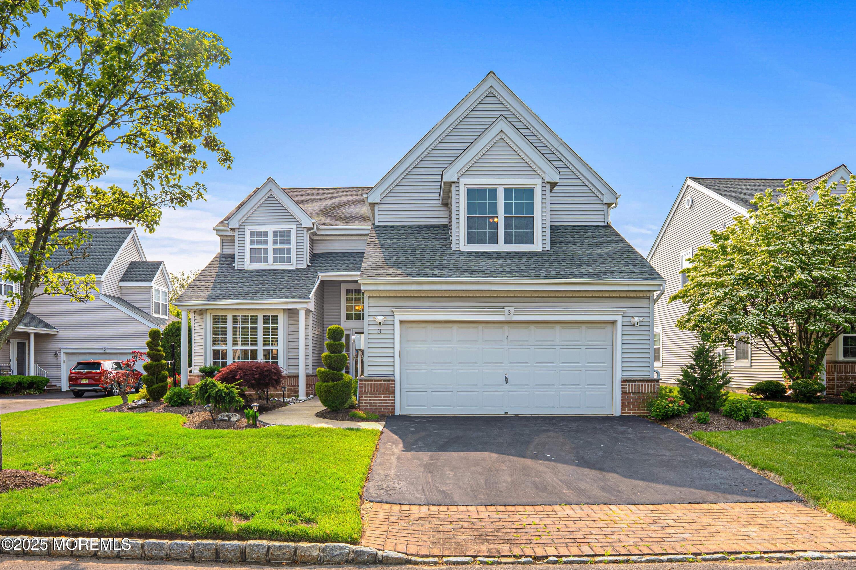 Monroe, New Jersey, 08831, United States, 3 Bedrooms Bedrooms, ,3 BathroomsBathrooms,Residential,For Sale,1983346