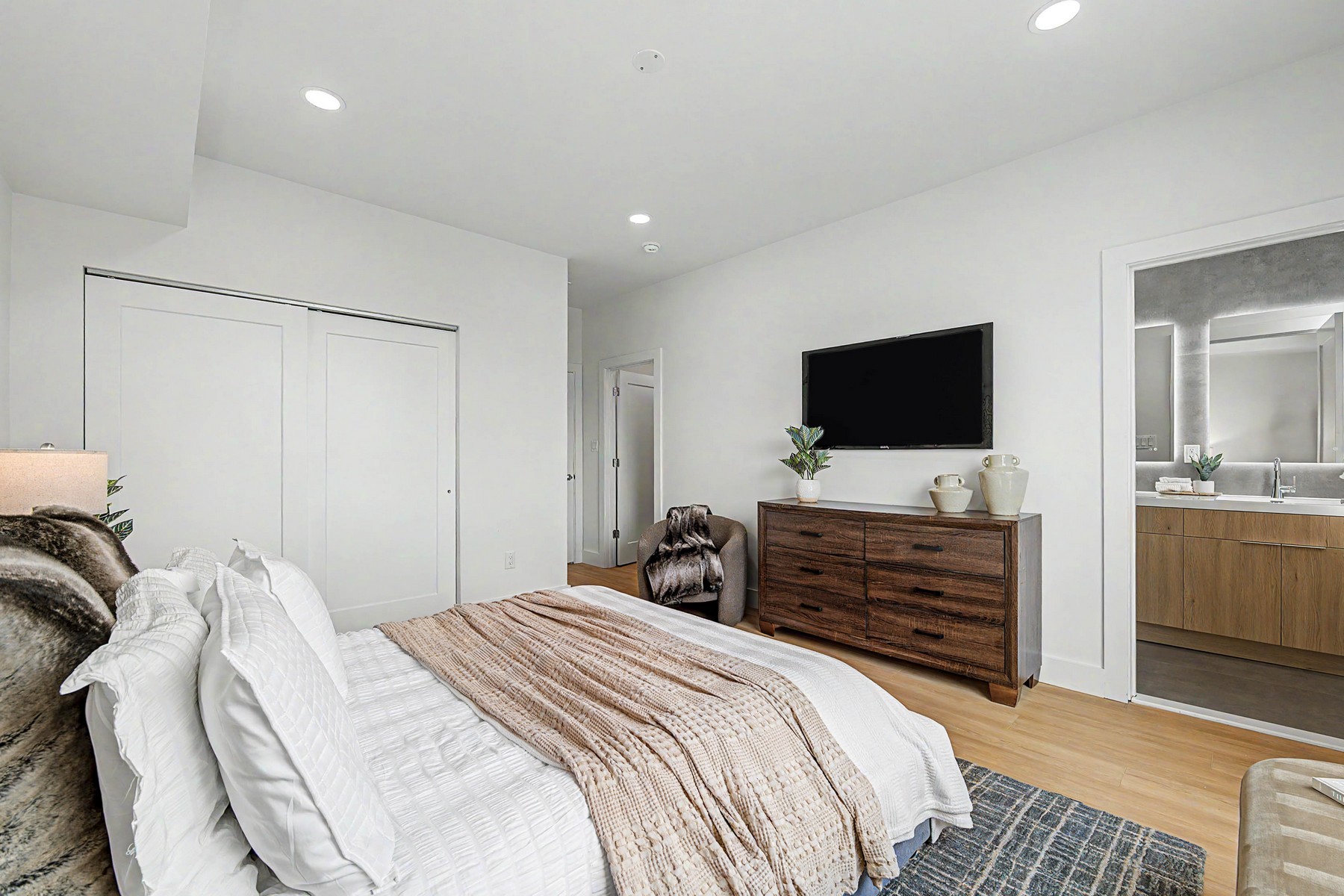  101 B Westminster Avenue - 物件實景