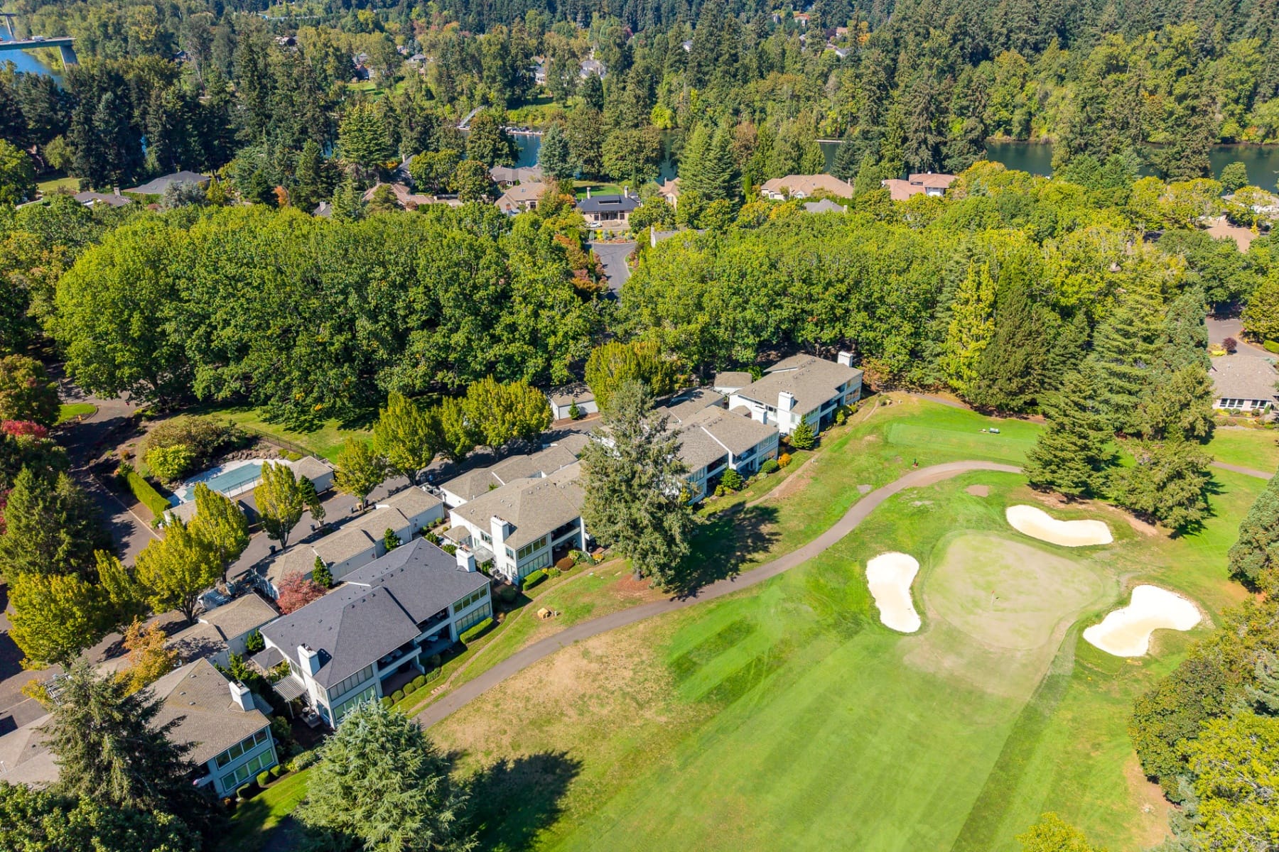  31782 SW FAIRWAY VILLAGE LOOP Wilsonville, OR 97070 - 物件實景
