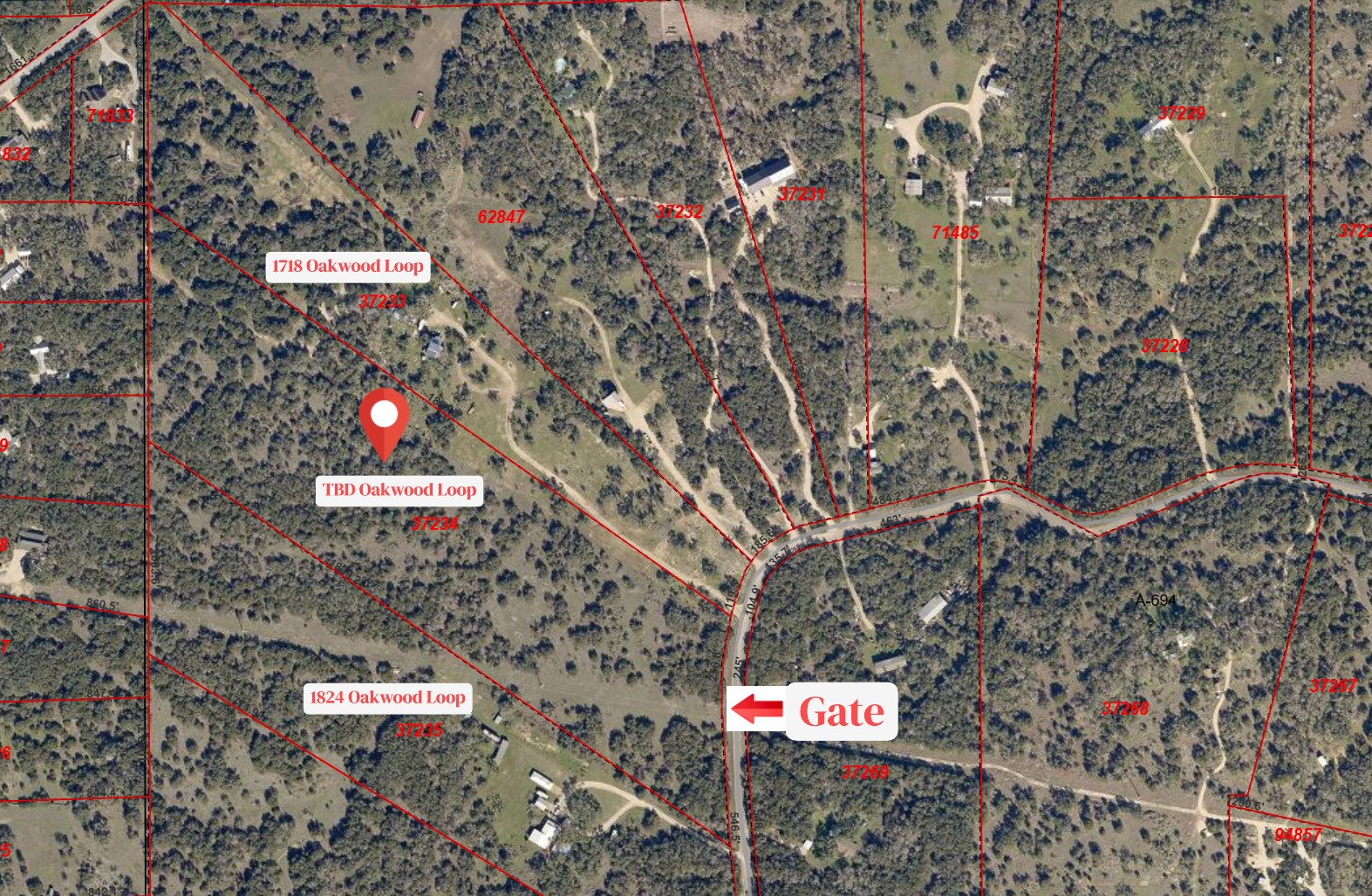 San Marcos, Texas, 78666, United States, ,Land,For Sale,1976108