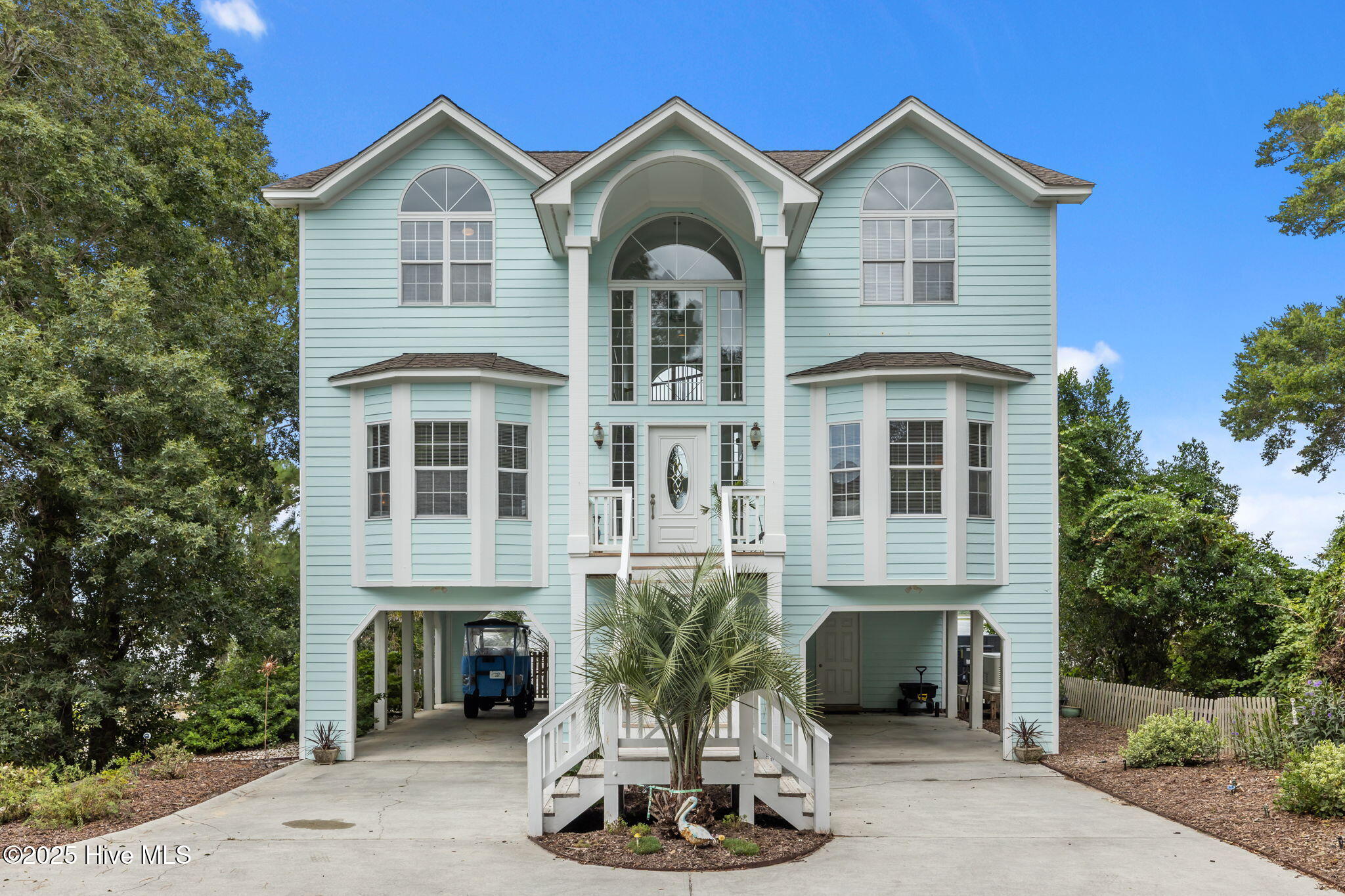Emerald Isle, North Carolina, 28594, United States, 4 Bedrooms Bedrooms, ,6 BathroomsBathrooms,Residential,For Sale,1927428