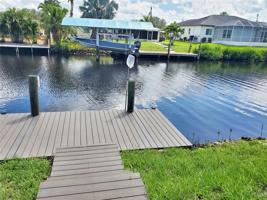 Punta Gorda, Florida, 33983, United States, 3 Bedrooms Bedrooms, ,2 BathroomsBathrooms,Residential,For Sale,1982915