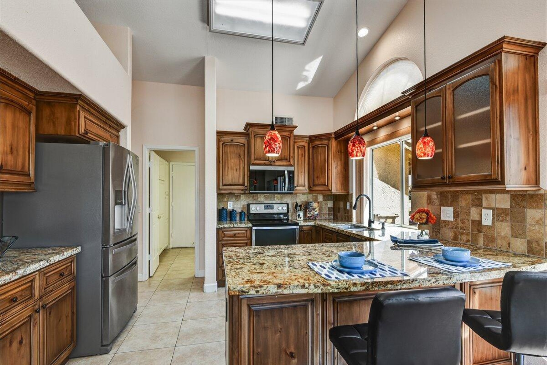  8439 W Kimberly Way  Peoria, AZ - 物件實景